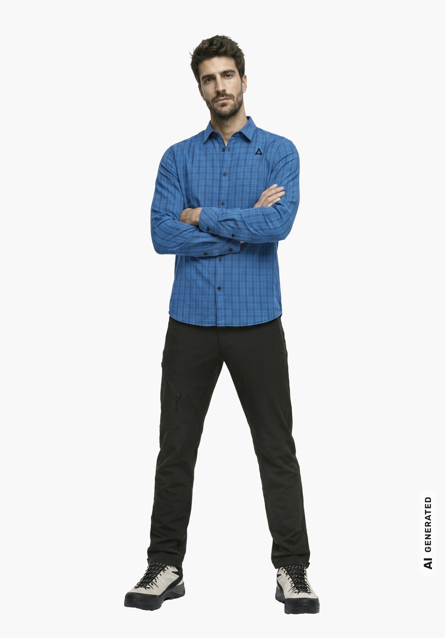 Shirt Style Energio MEN
