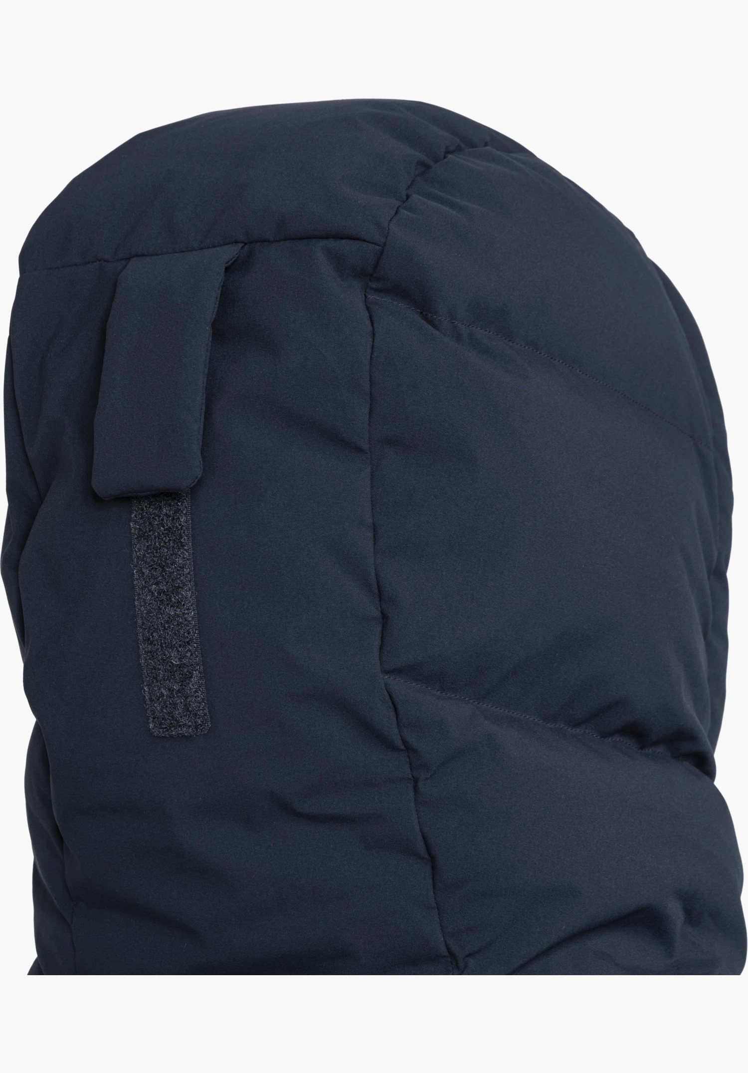 Down Parka Style Vindave MEN