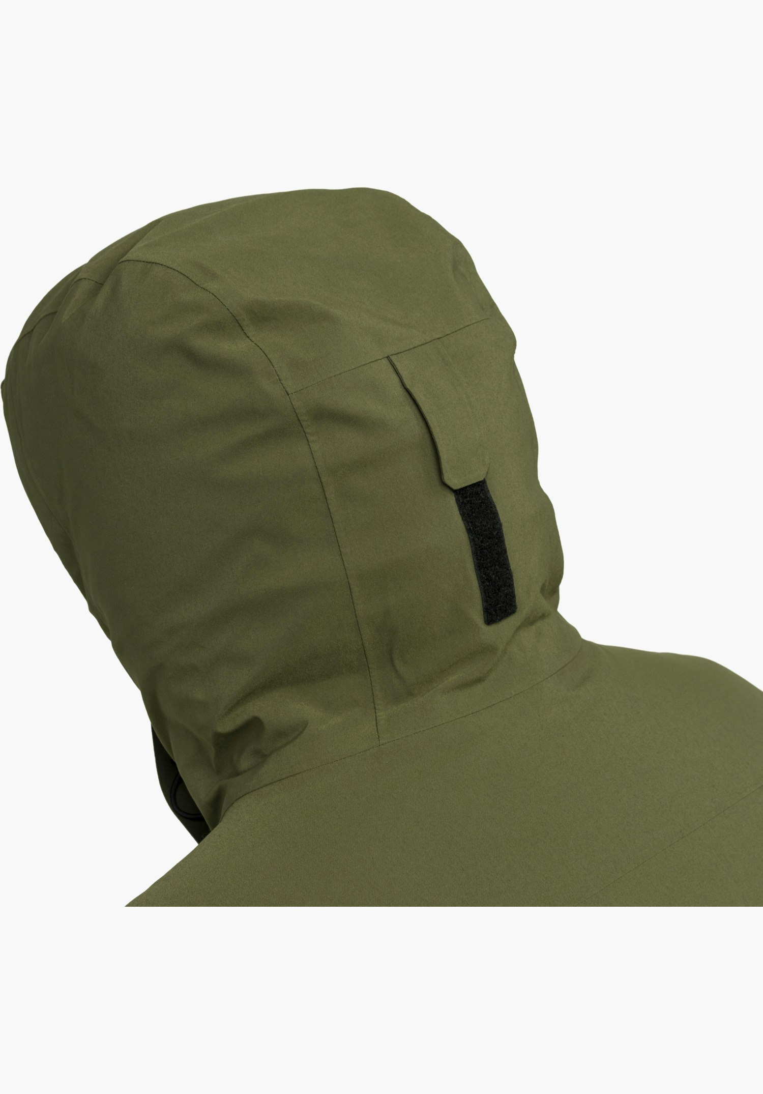 Ins Parka Style Optimea MEN