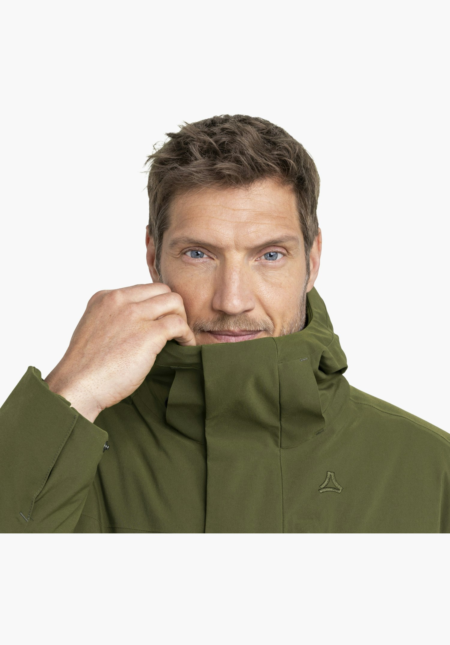 Ins Parka Style Optimea MEN