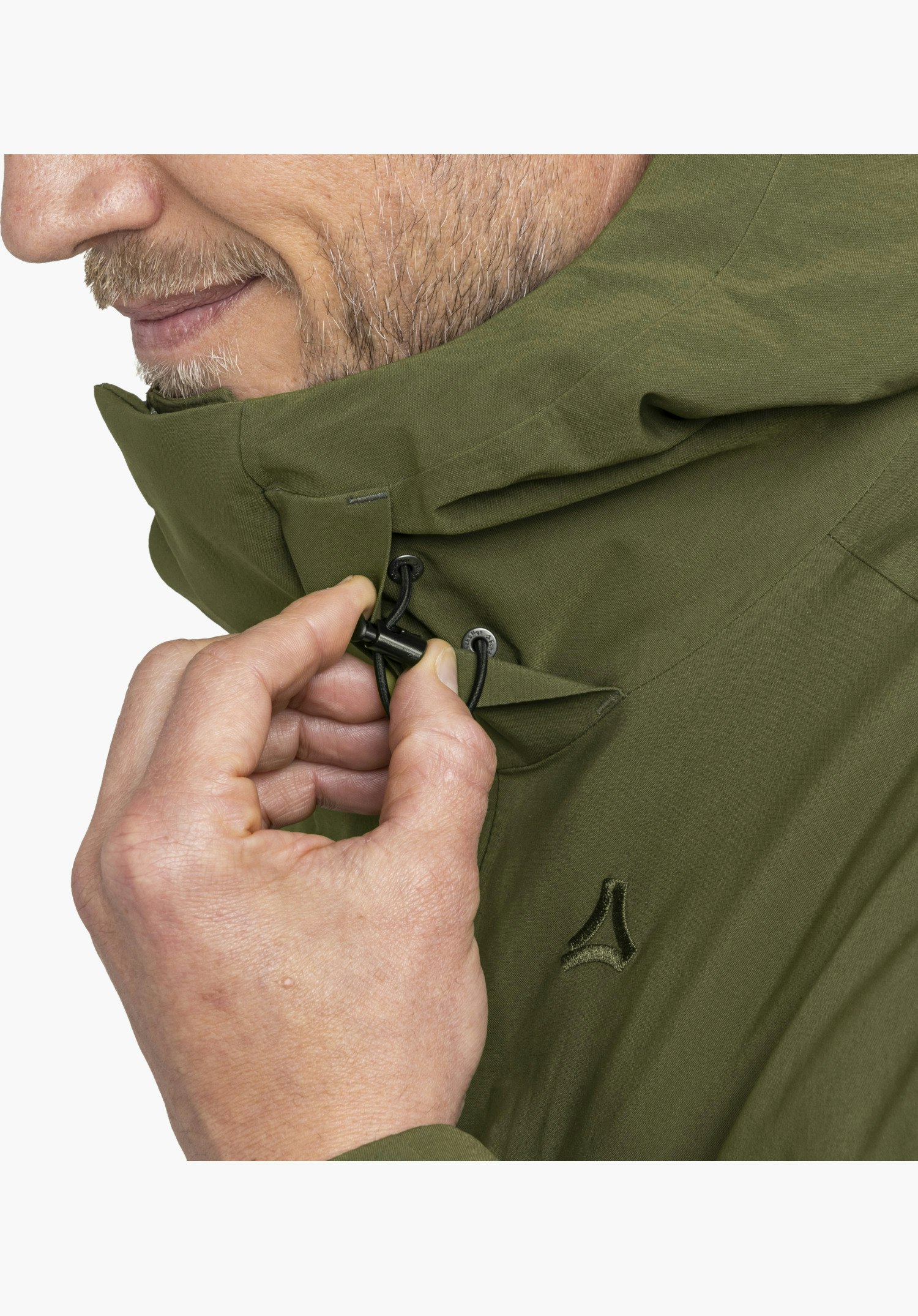 Ins Parka Style Optimea MEN