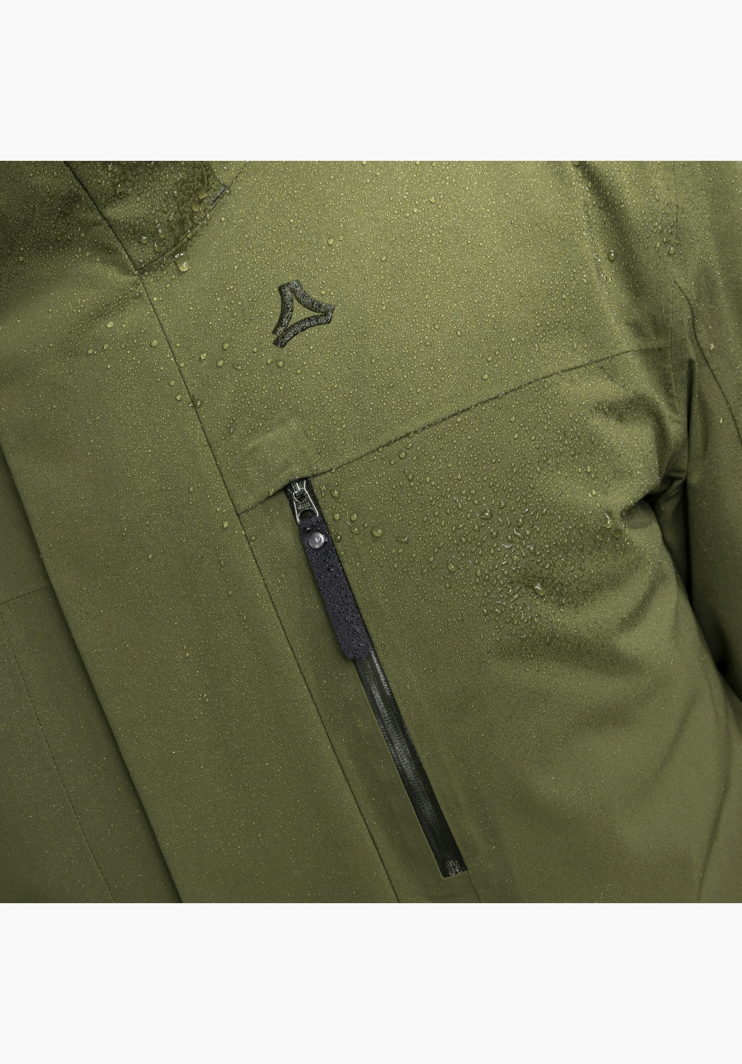 Ins Parka Style Optimea MEN