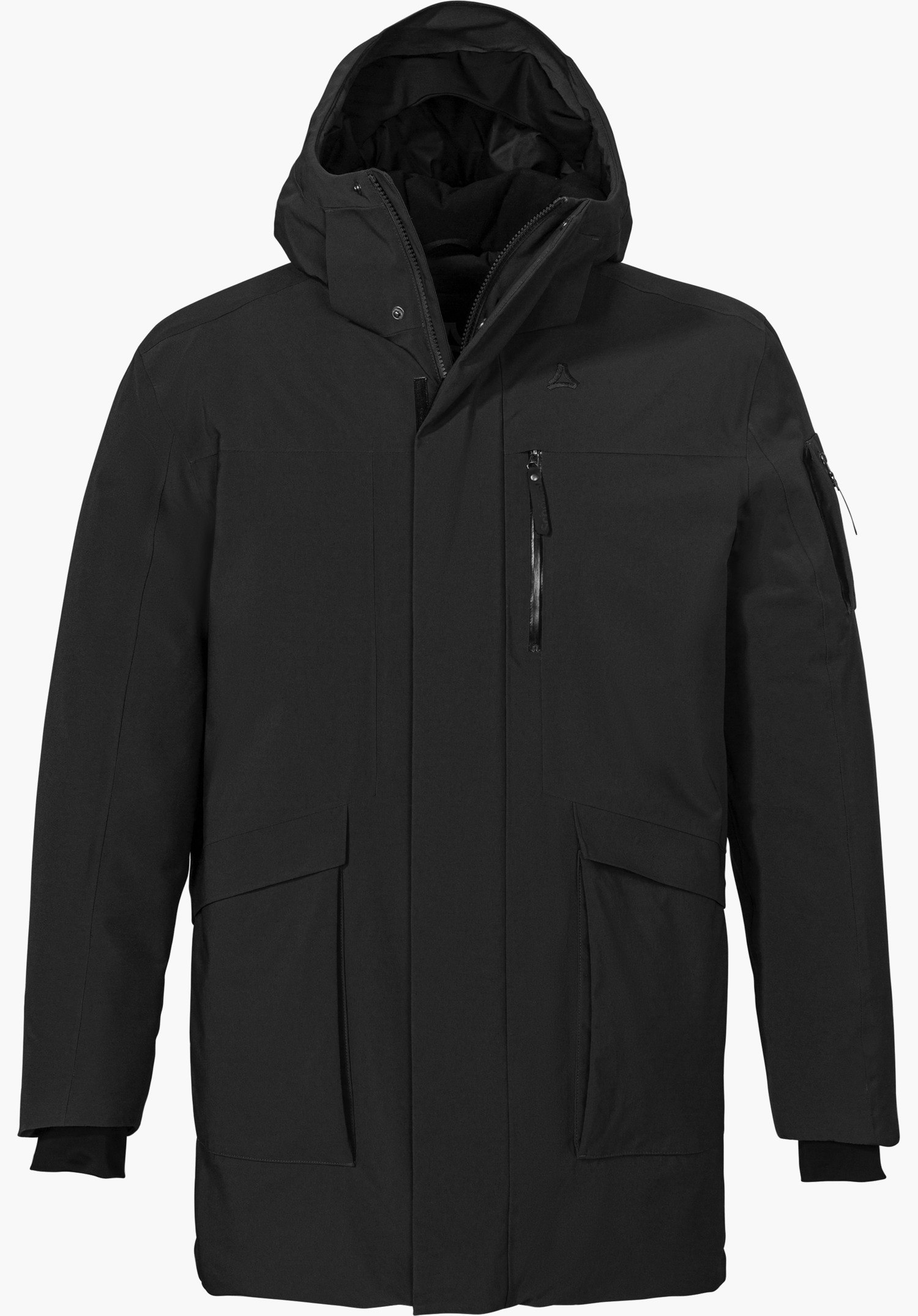 Ins Parka Style Optimea MEN