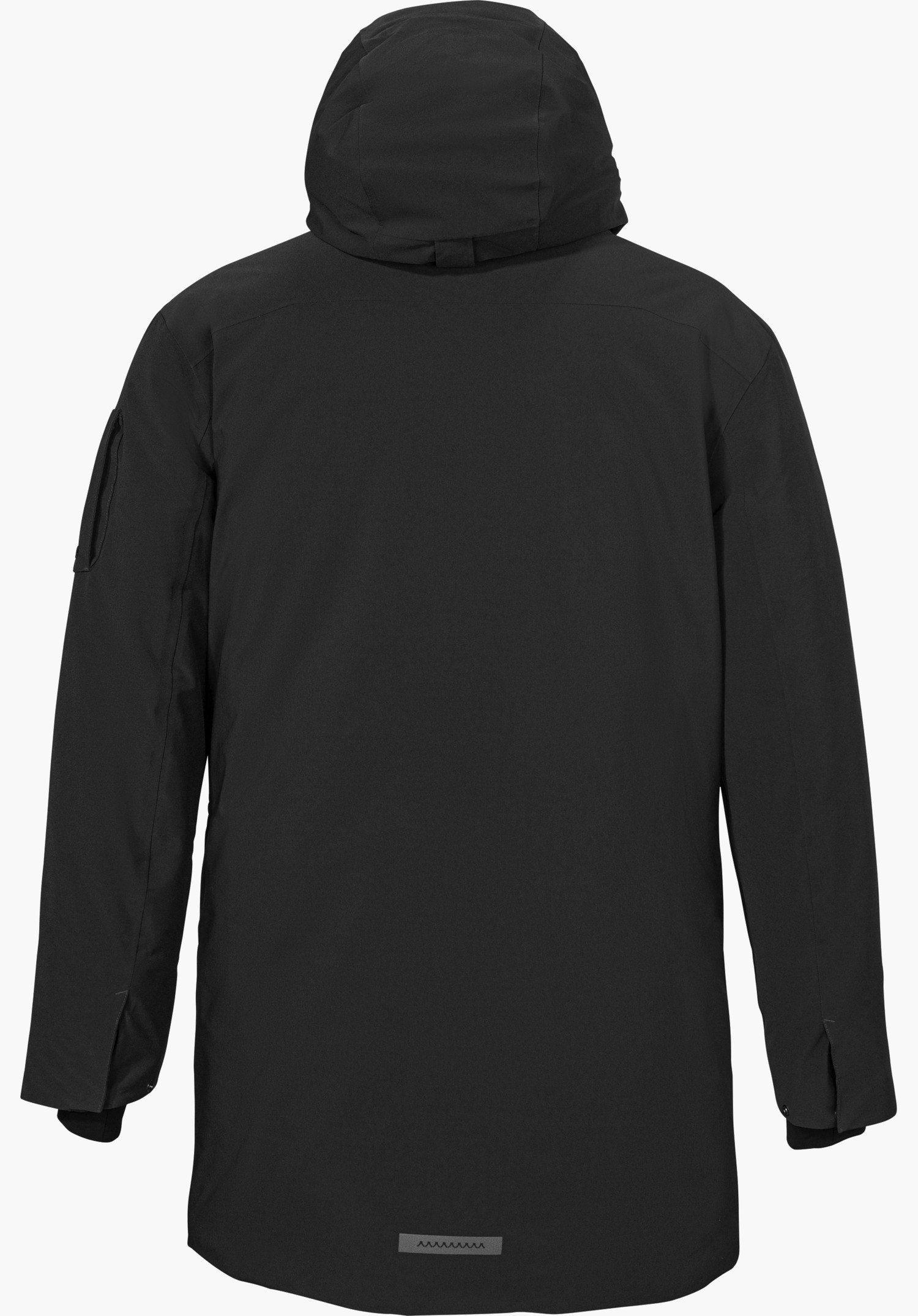 Ins Parka Style Optimea MEN