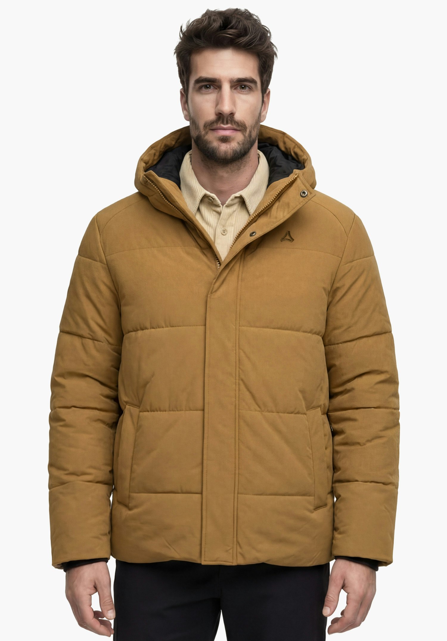 Ins Jkt Style Purga MEN