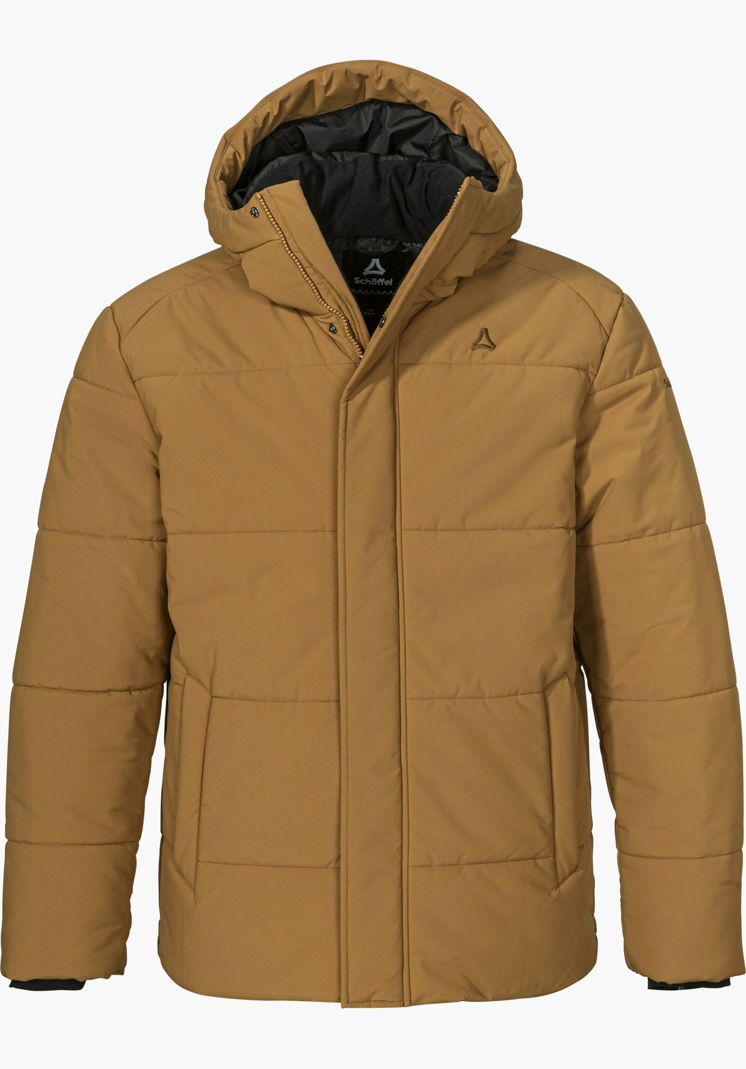 Ins Jkt Style Purga MEN