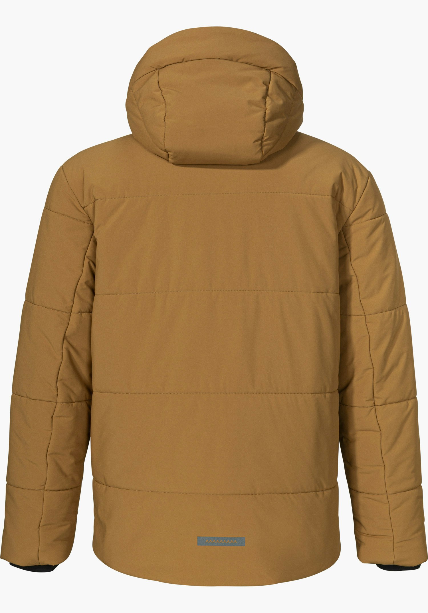 Ins Jkt Style Purga MEN