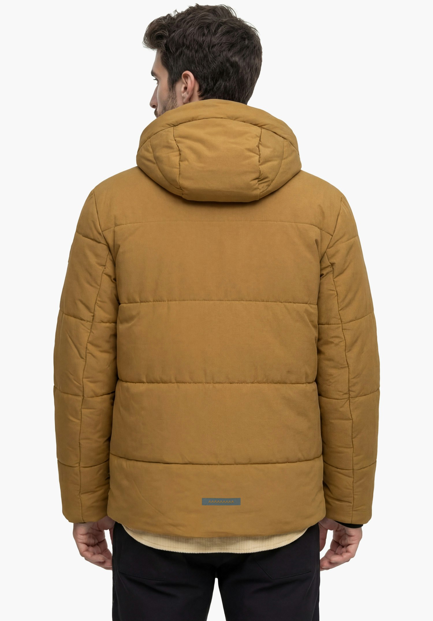 Ins Jkt Style Purga MEN