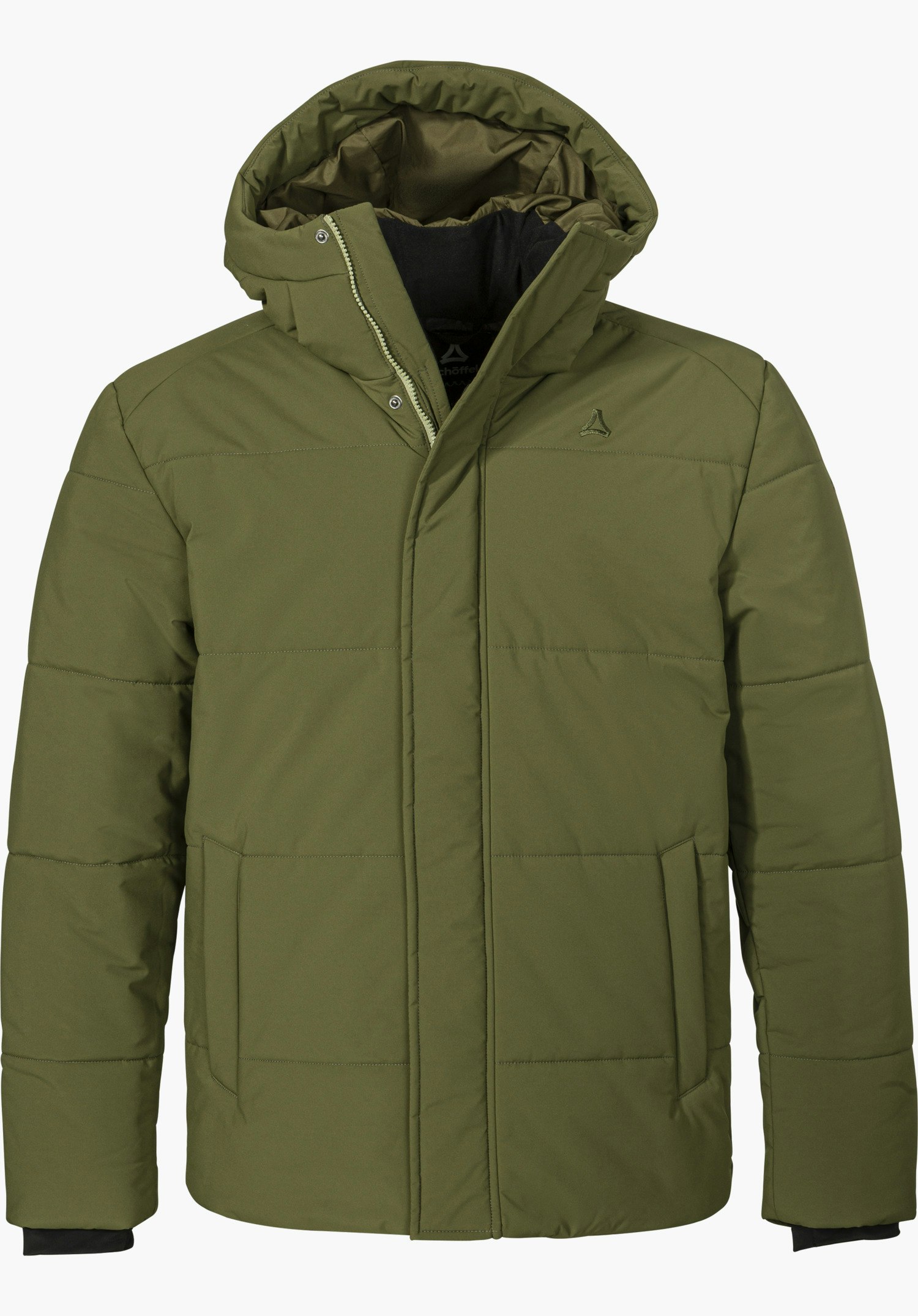 Ins Jkt Style Purga MEN