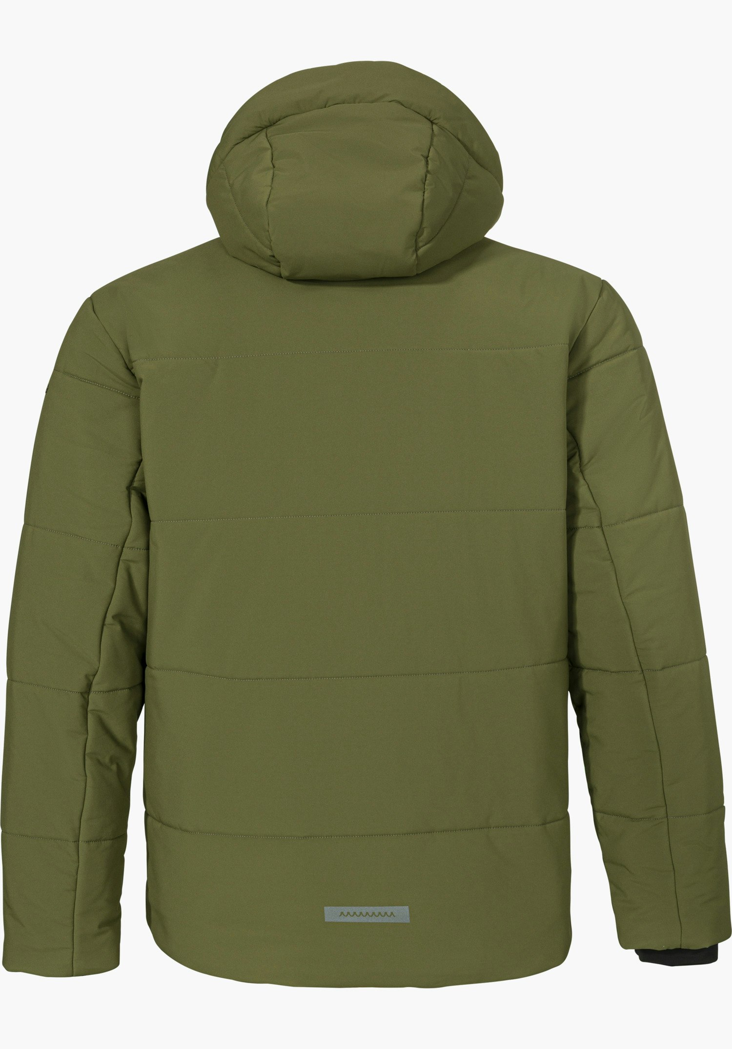 Ins Jkt Style Purga MEN