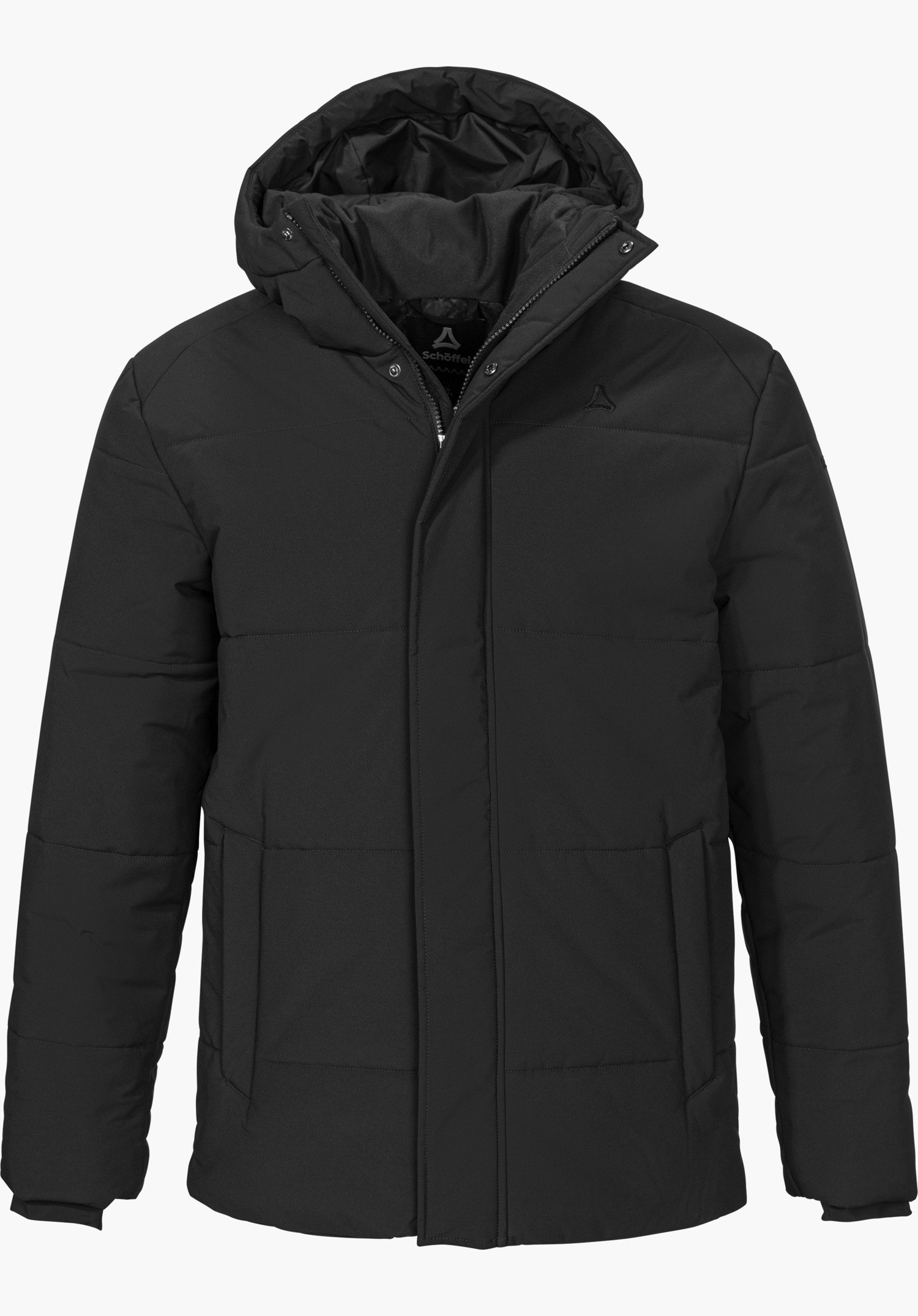 Ins Jkt Style Purga MEN