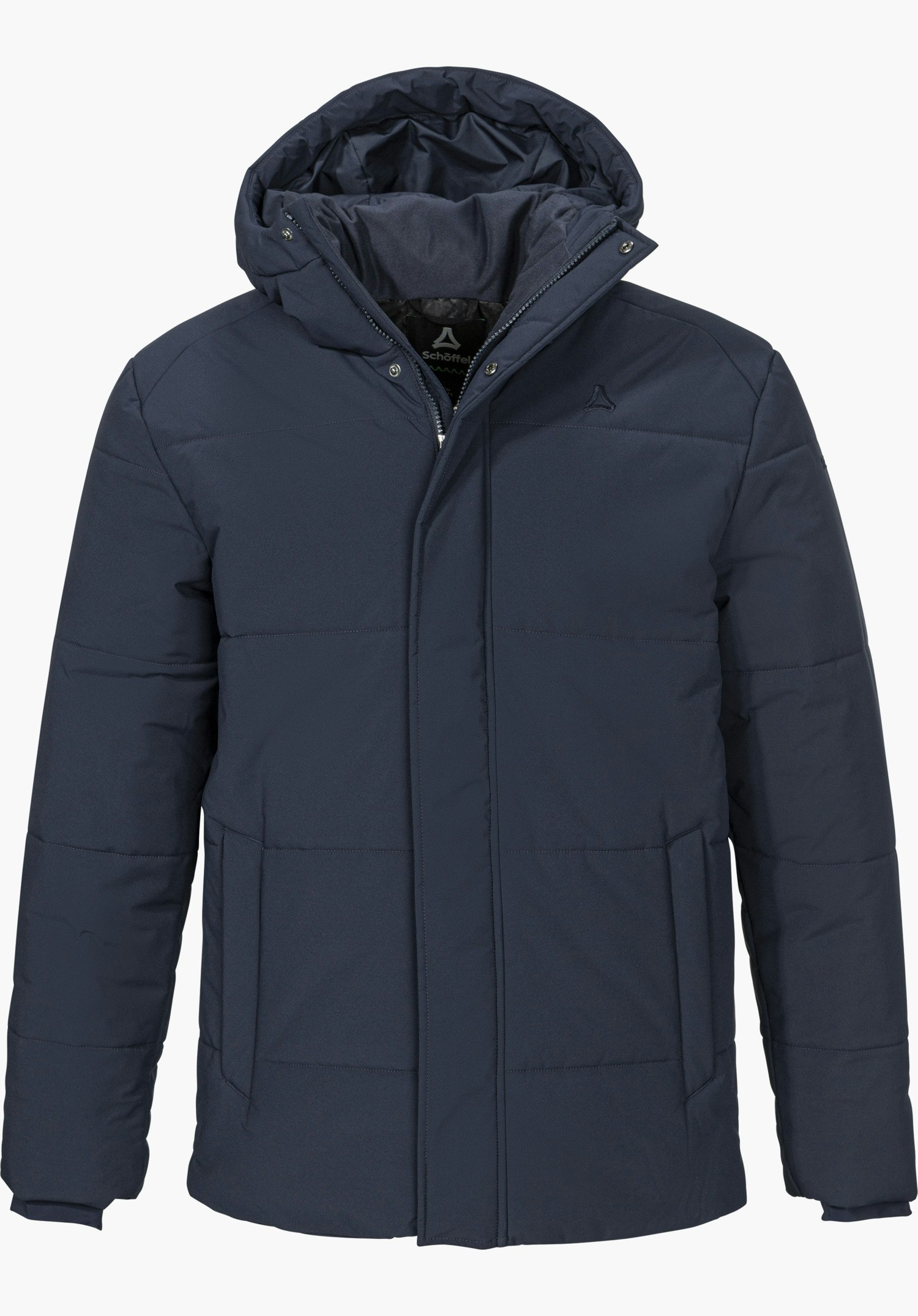Ins Jkt Style Purga MEN