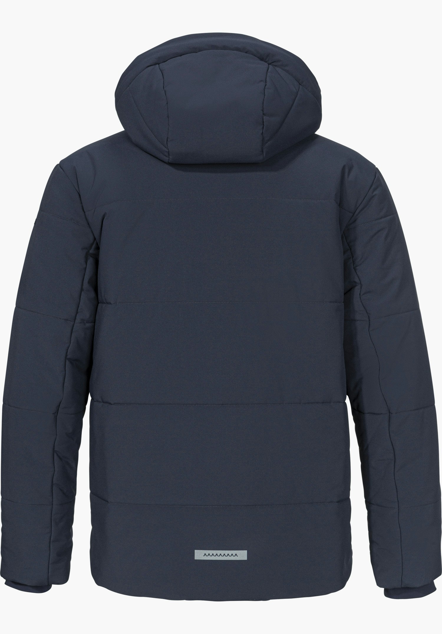 Ins Jkt Style Purga MEN
