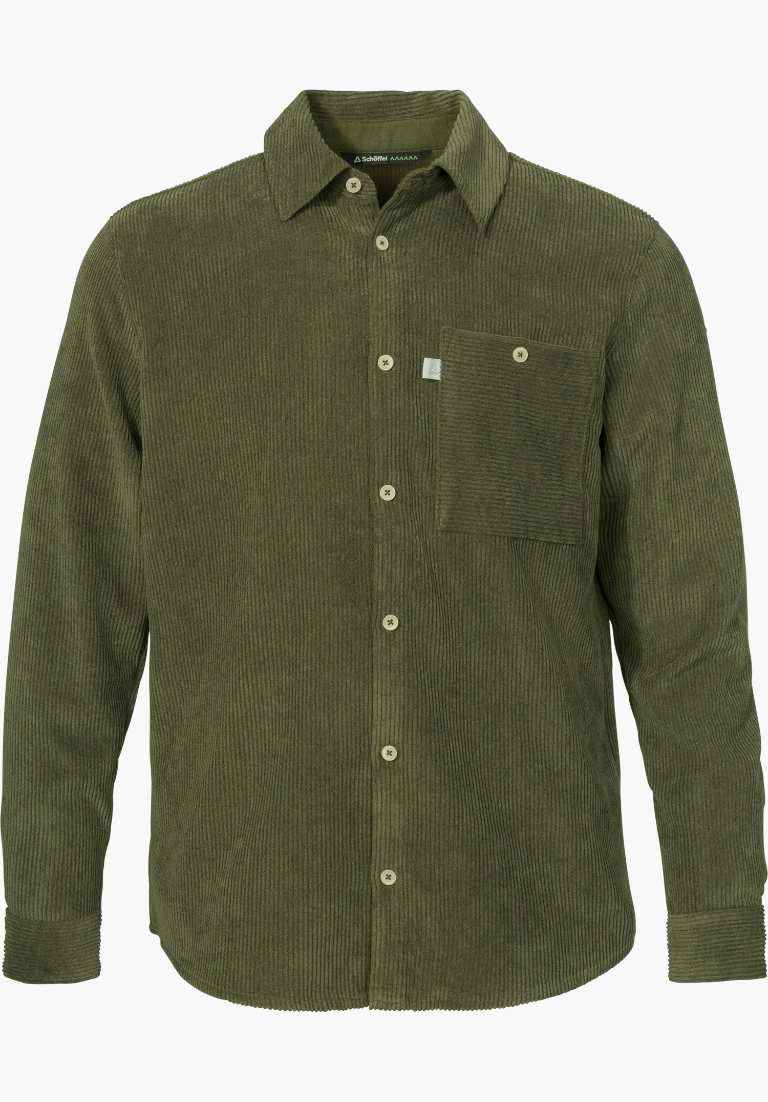 Shirt Style Libereo MEN