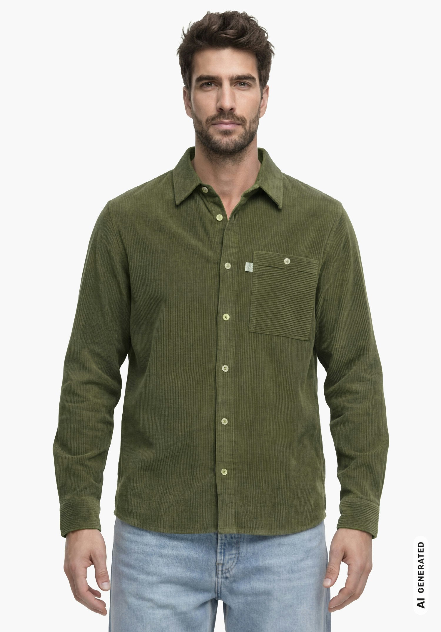 Shirt Style Libereo MEN