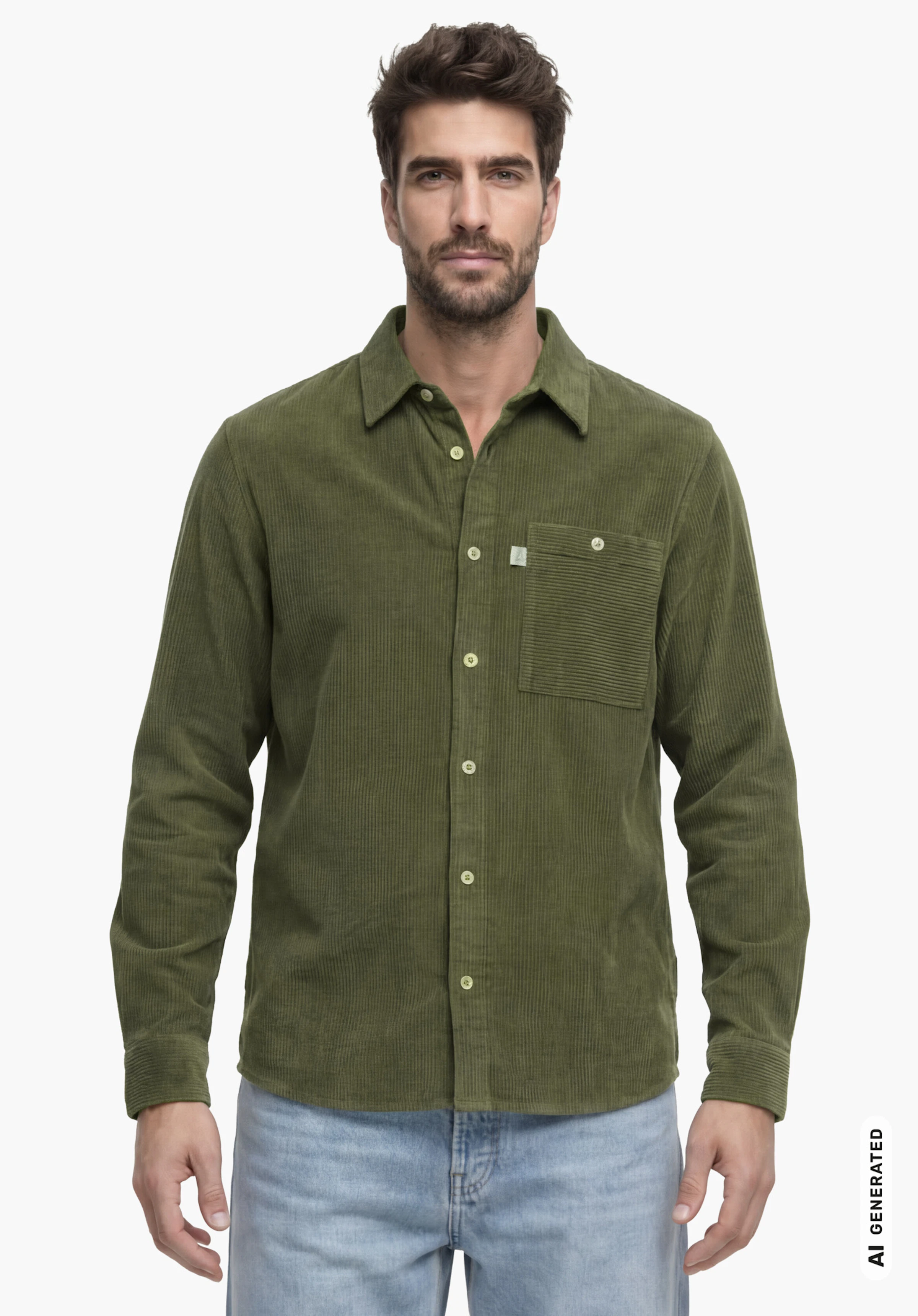 Shirt Style Libereo MEN