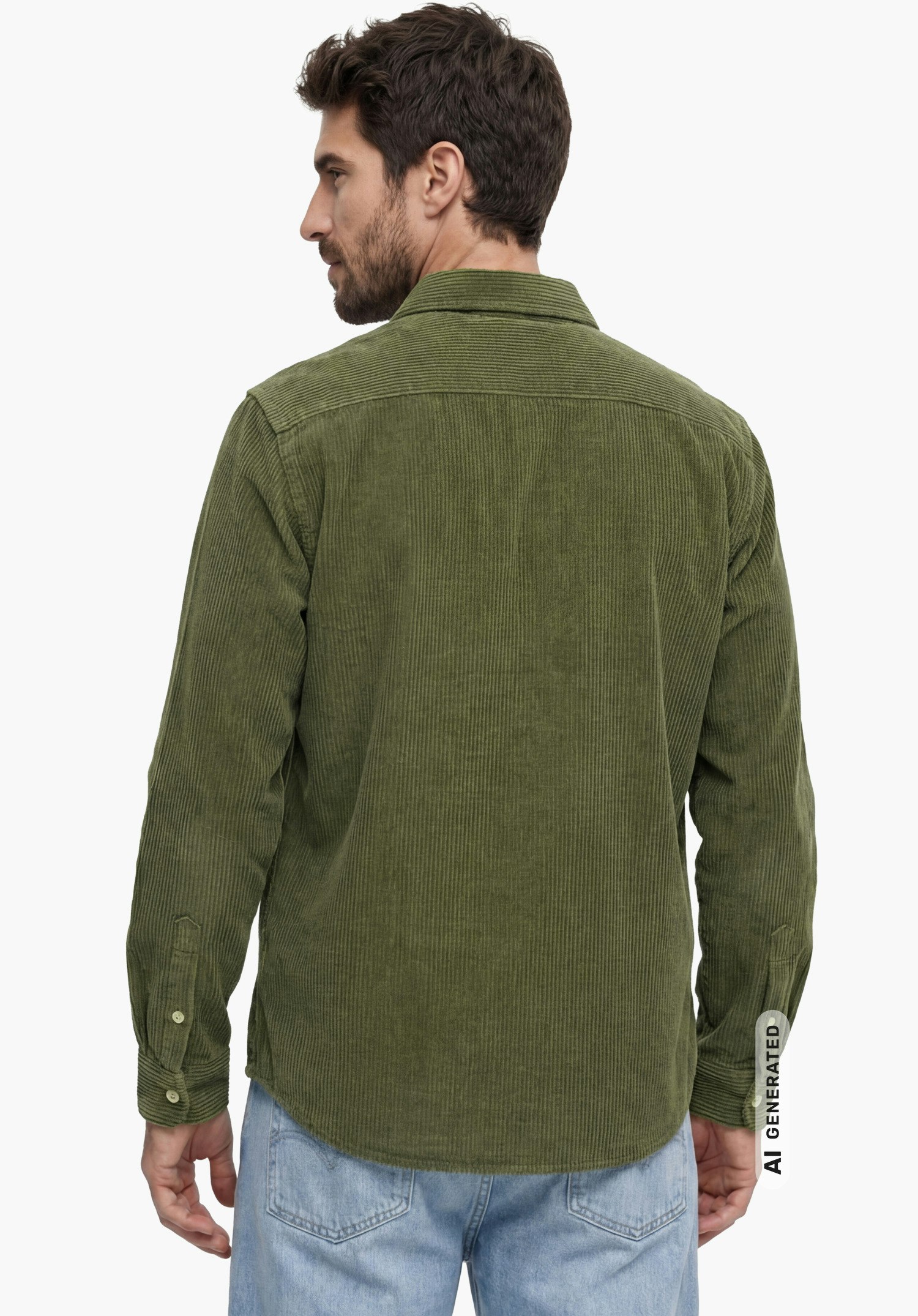 Shirt Style Libereo MEN