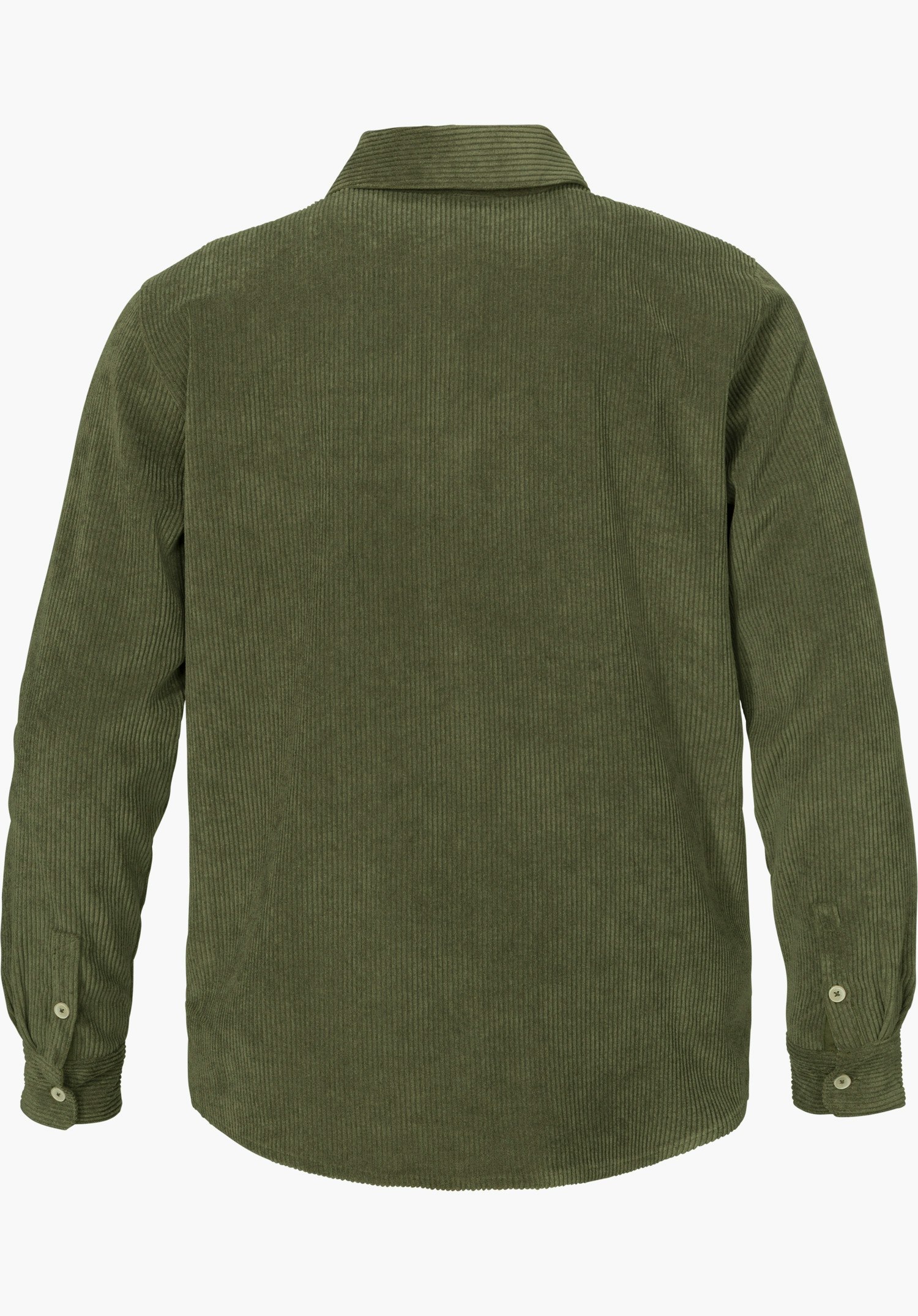Shirt Style Libereo MEN