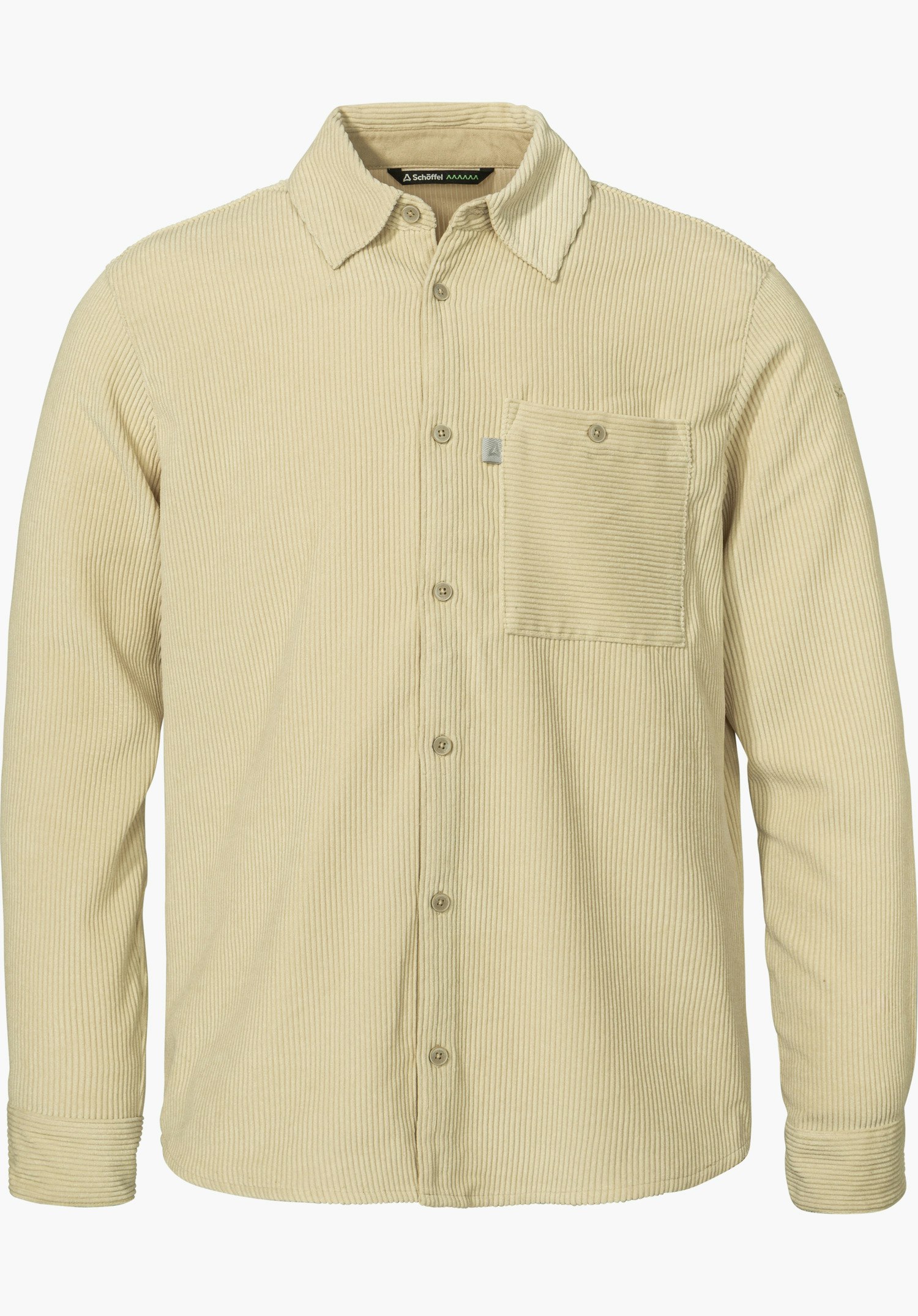 Shirt Style Libereo MEN