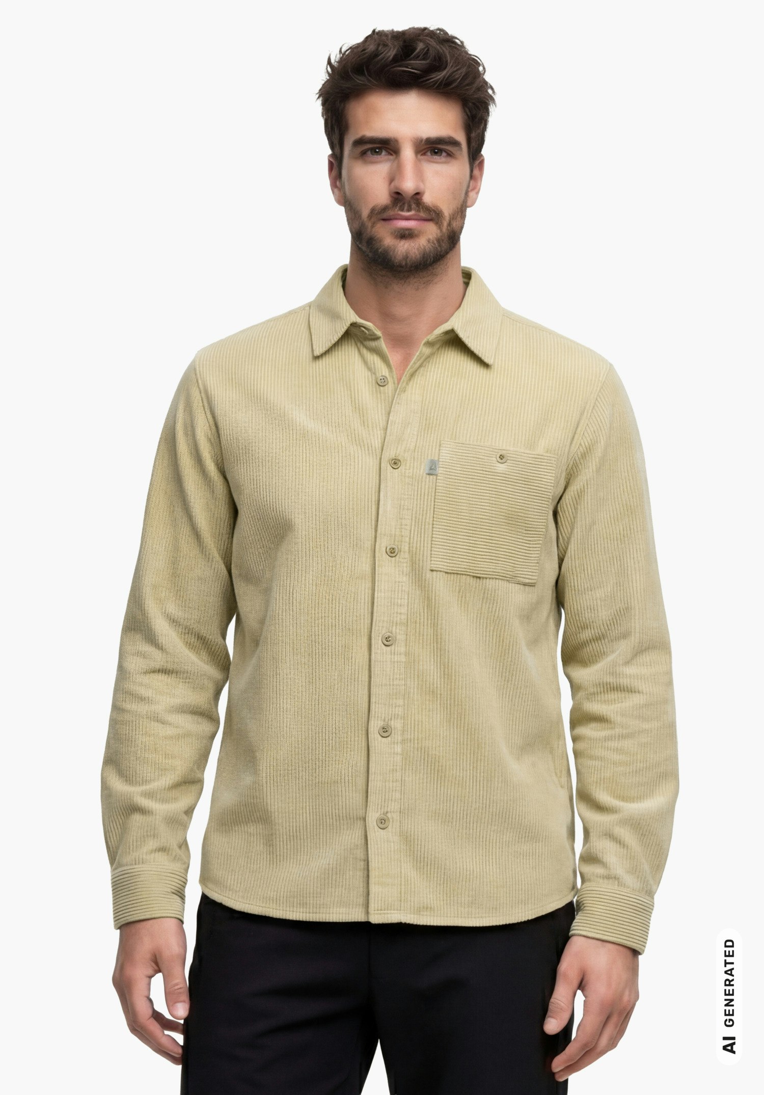Shirt Style Libereo MEN