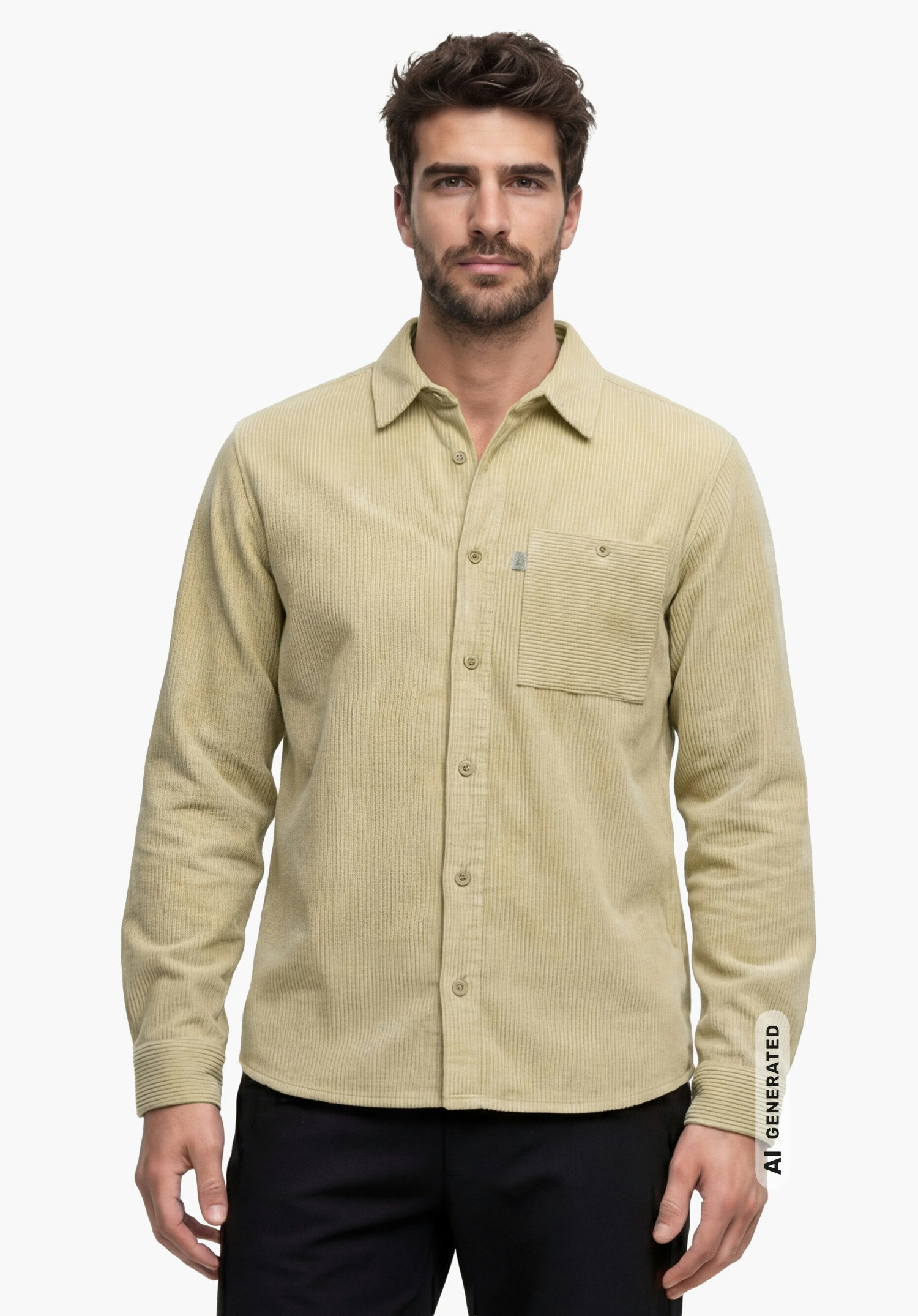 Shirt Style Libereo MEN