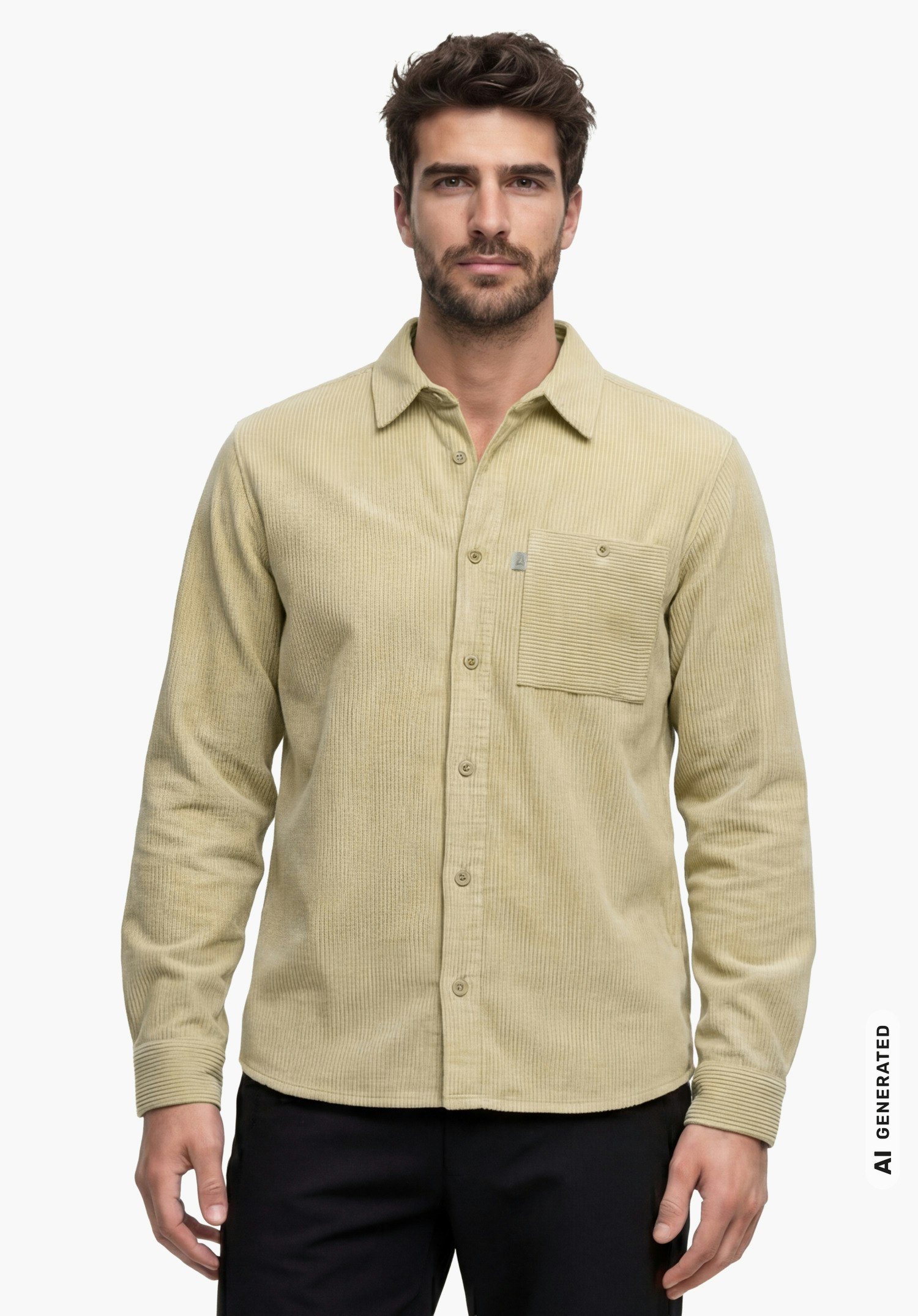 Shirt Style Libereo MEN