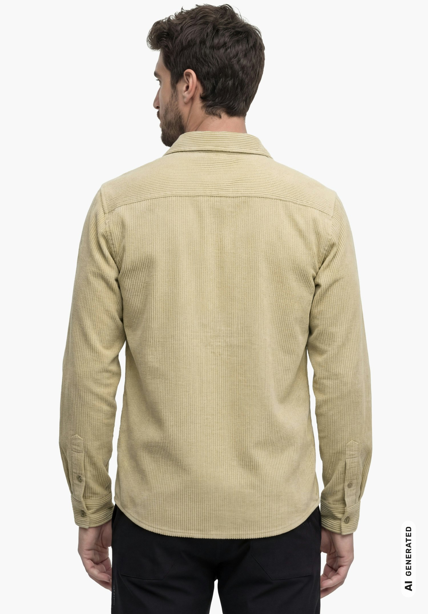 Shirt Style Libereo MEN