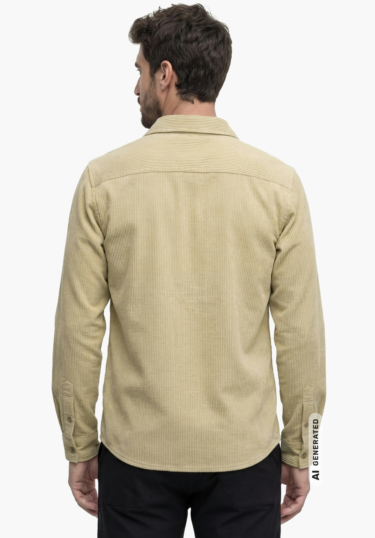 Shirt Style Libereo MEN