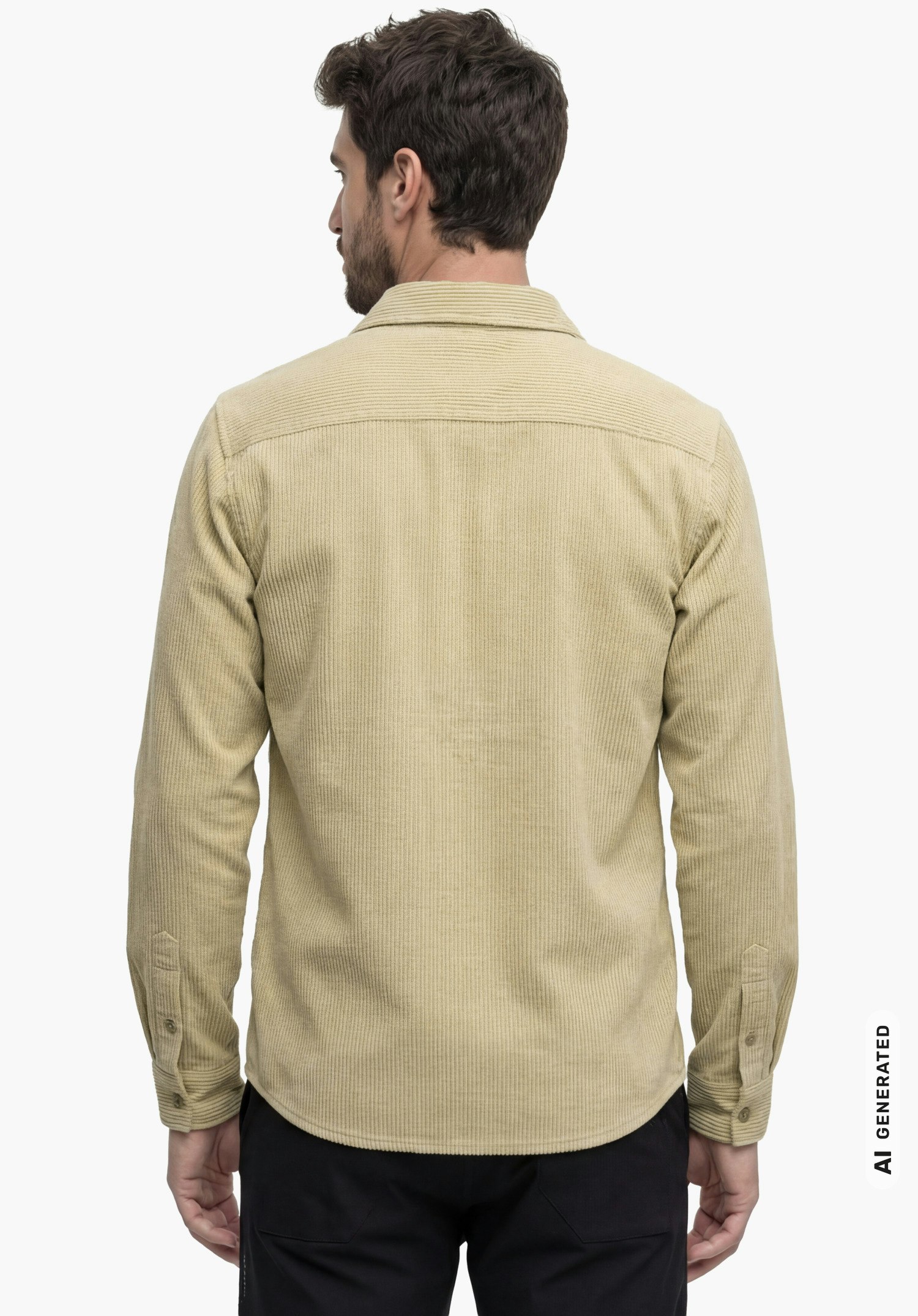 Shirt Style Libereo MEN
