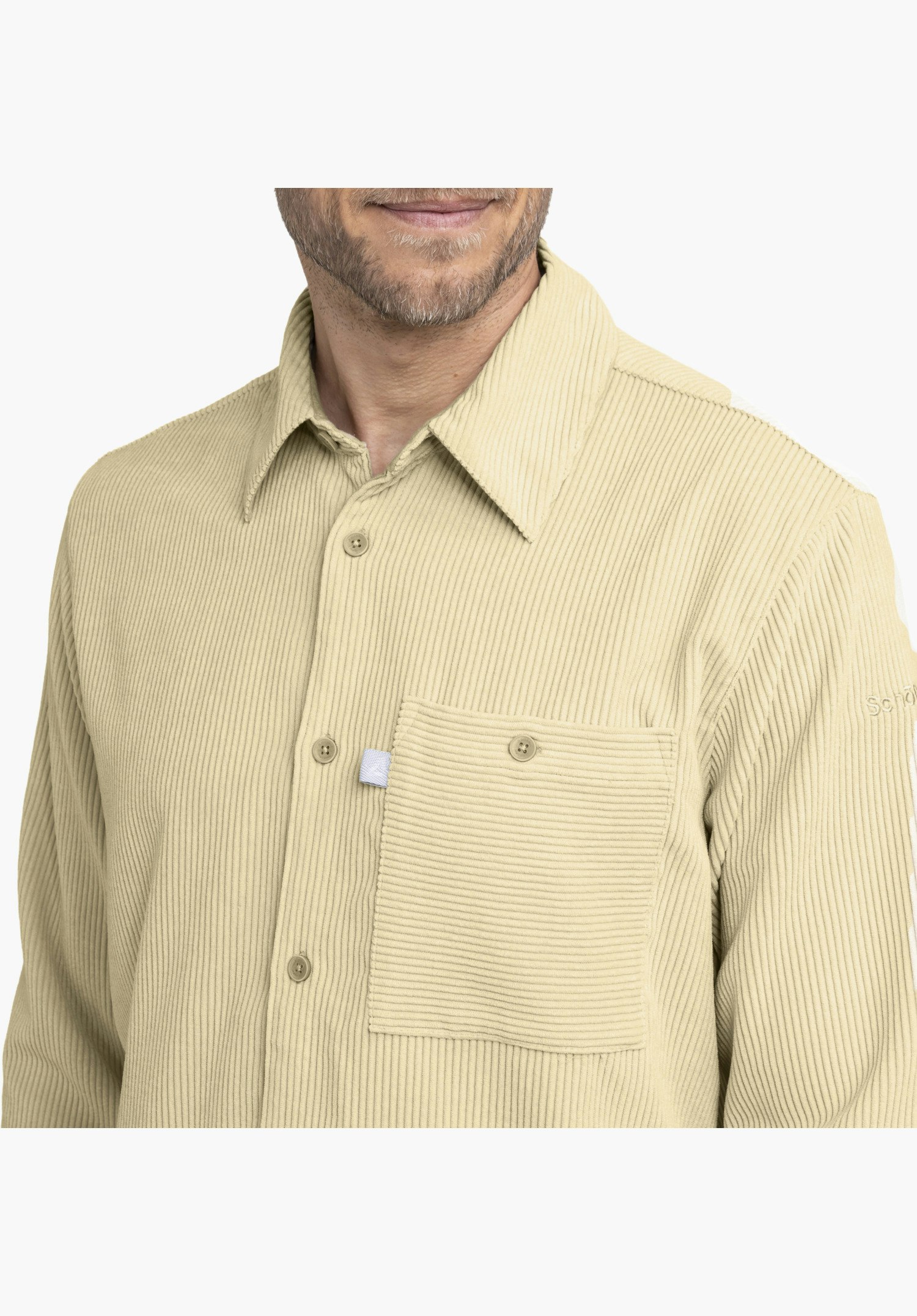 Shirt Style Libereo MEN