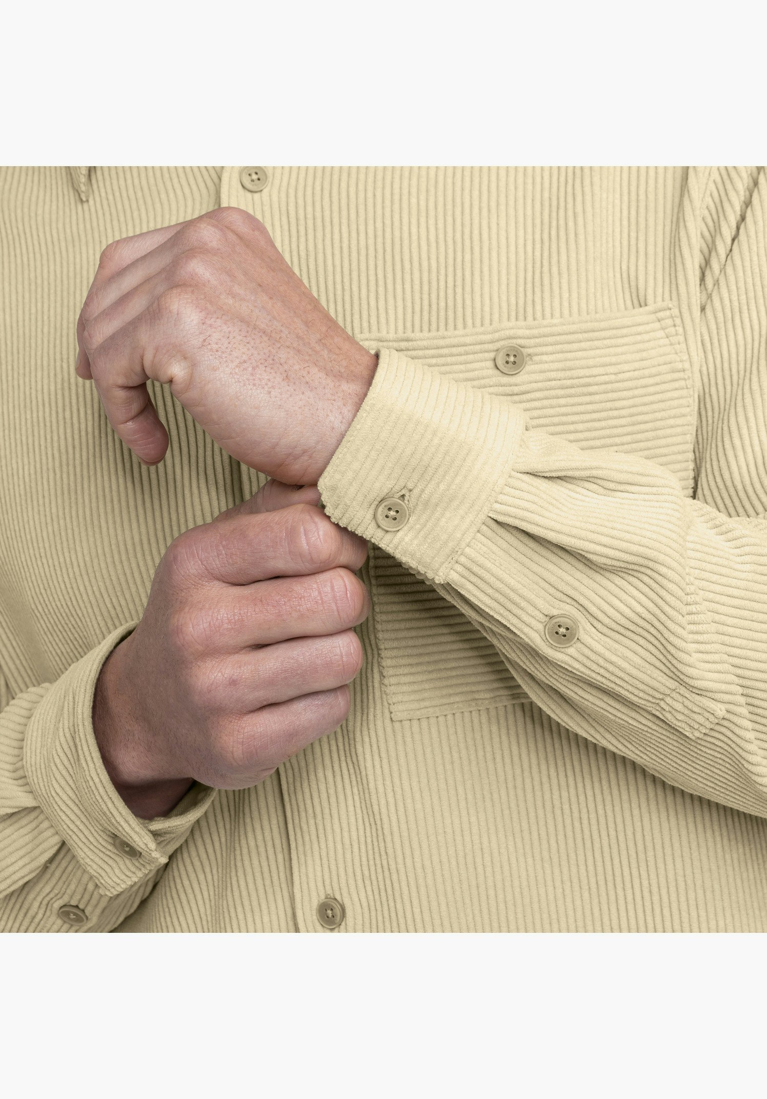 Shirt Style Libereo MEN