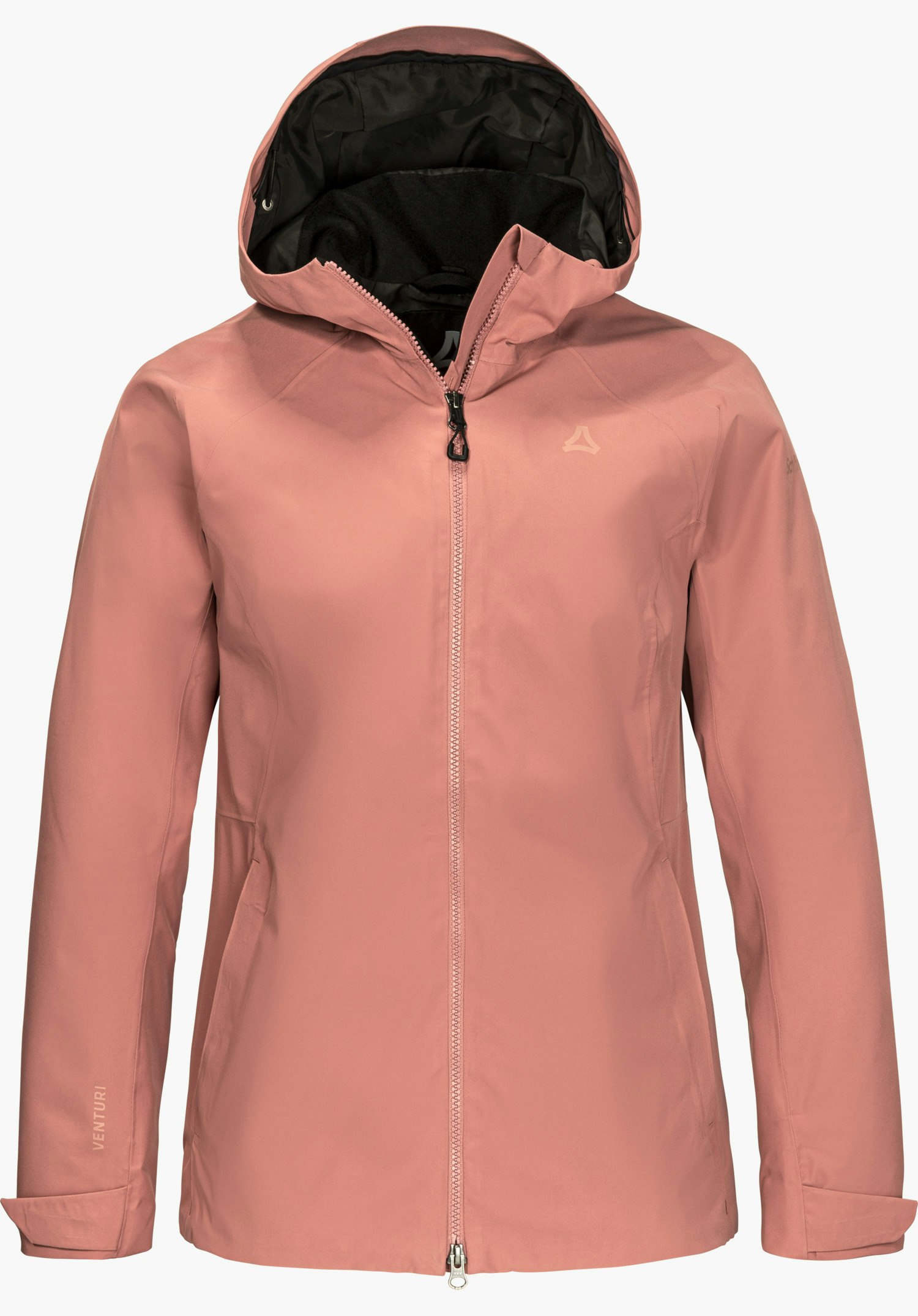 Jacket Style Yew WMN