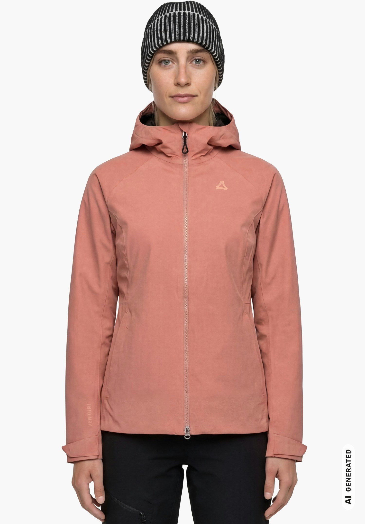 Jacket Style Yew WMN