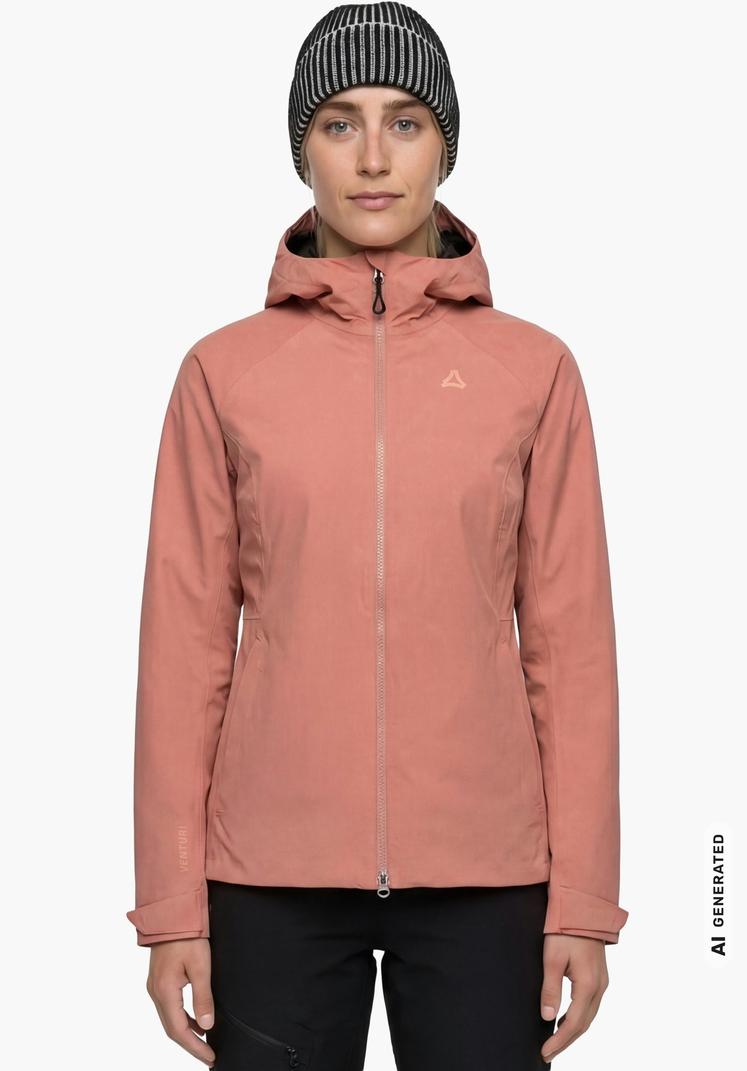 Jacket Style Yew WMN
