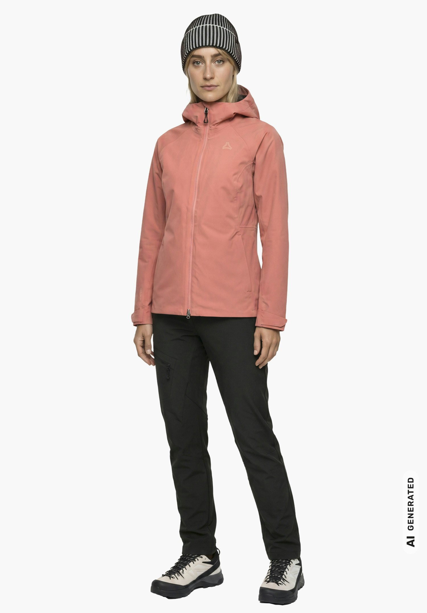 Jacket Style Yew WMN