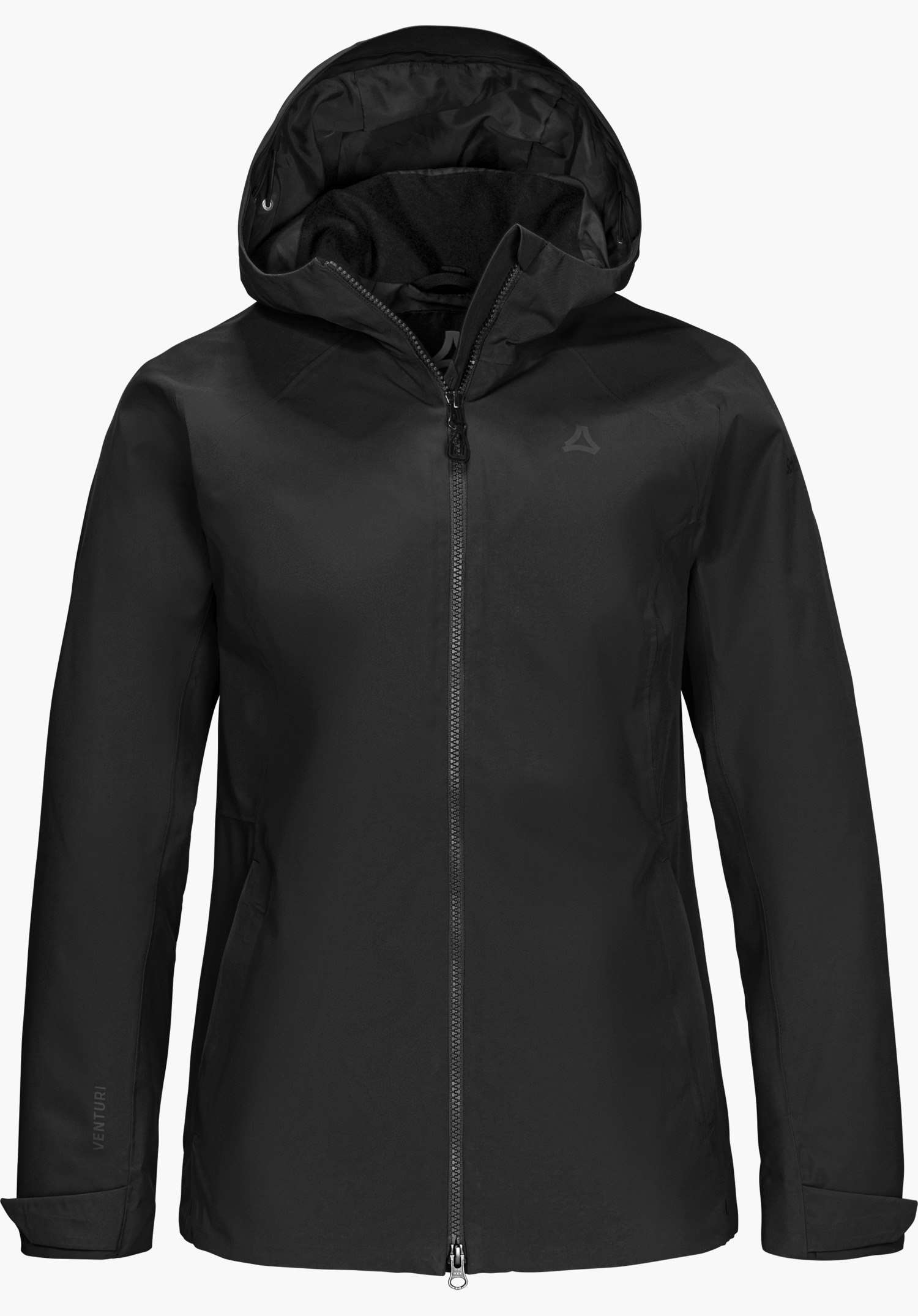 Jacket Style Yew WMN