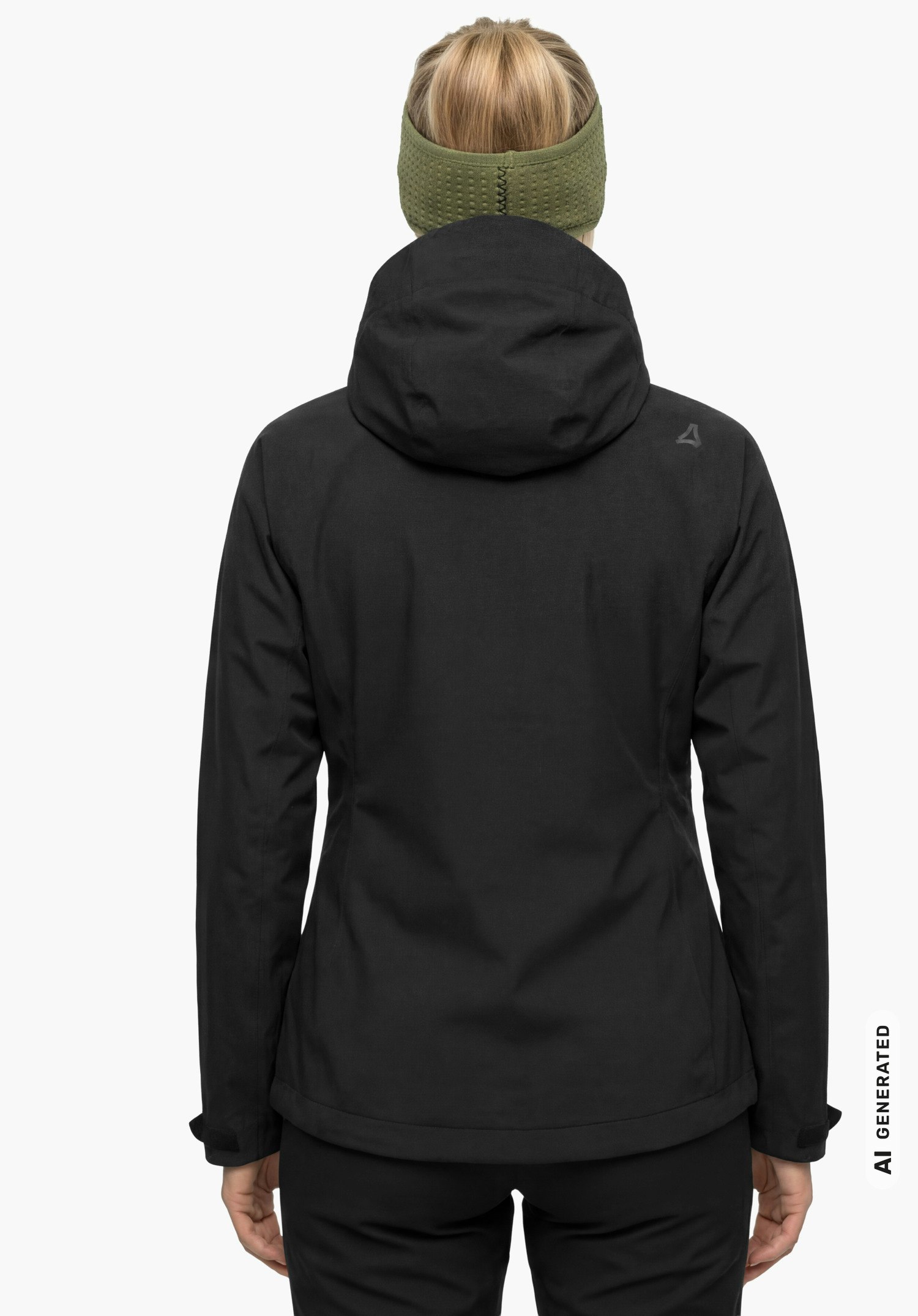 Jacket Style Yew WMN