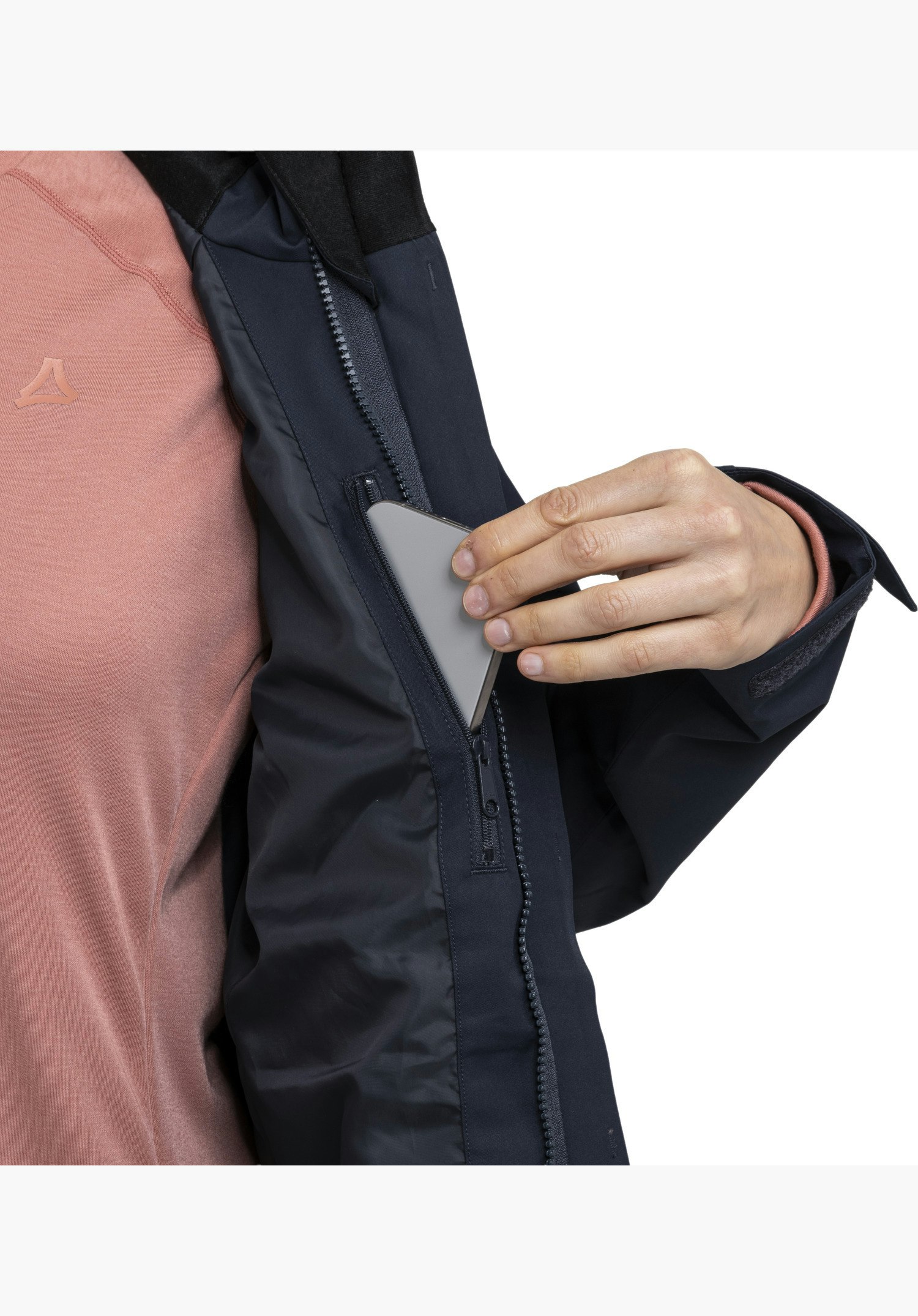 Jacket Style Yew WMN