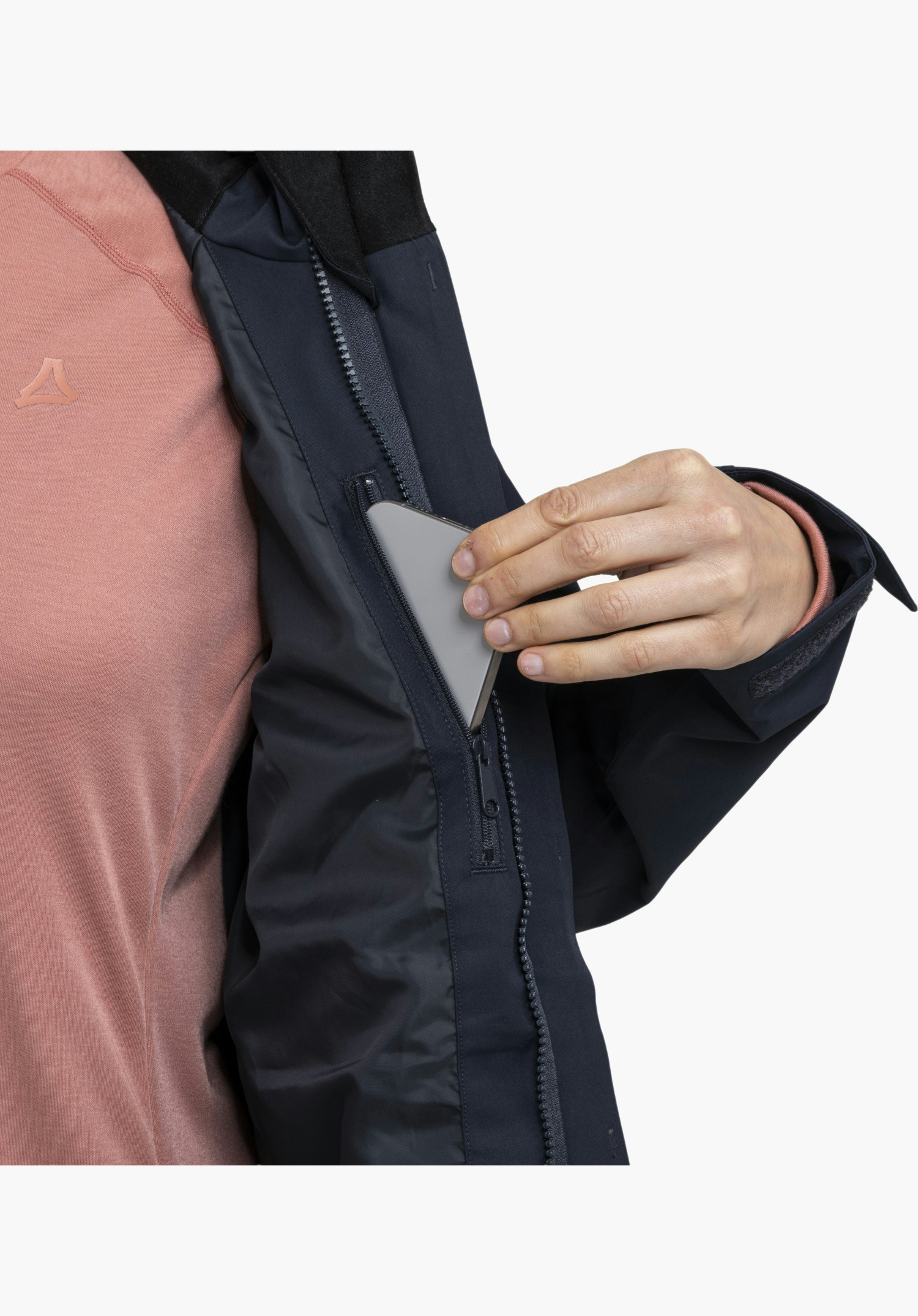 Jacket Style Yew WMN