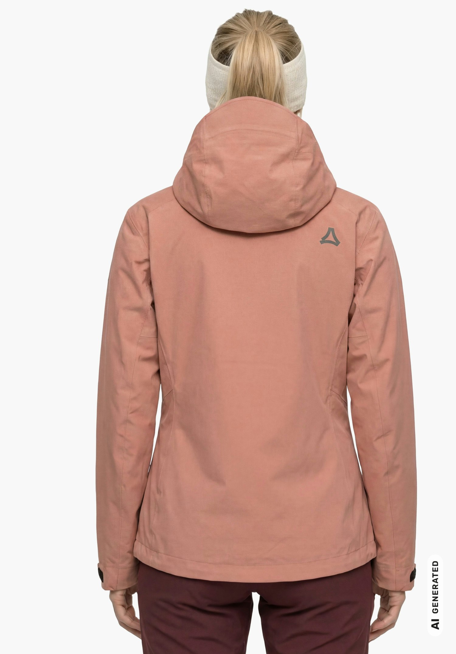 Jacket Style Cascata WMN