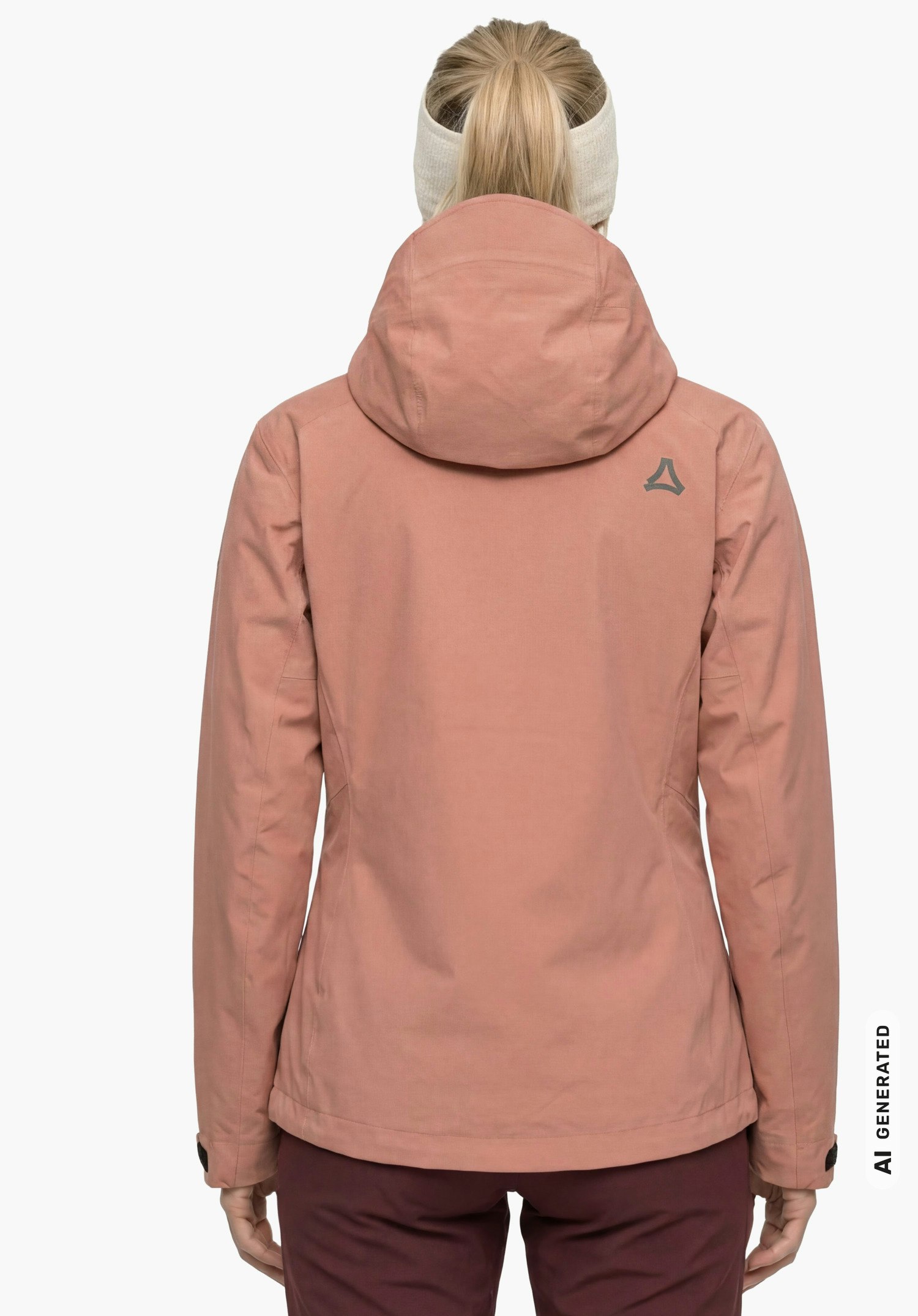 Jacket Style Cascata WMN