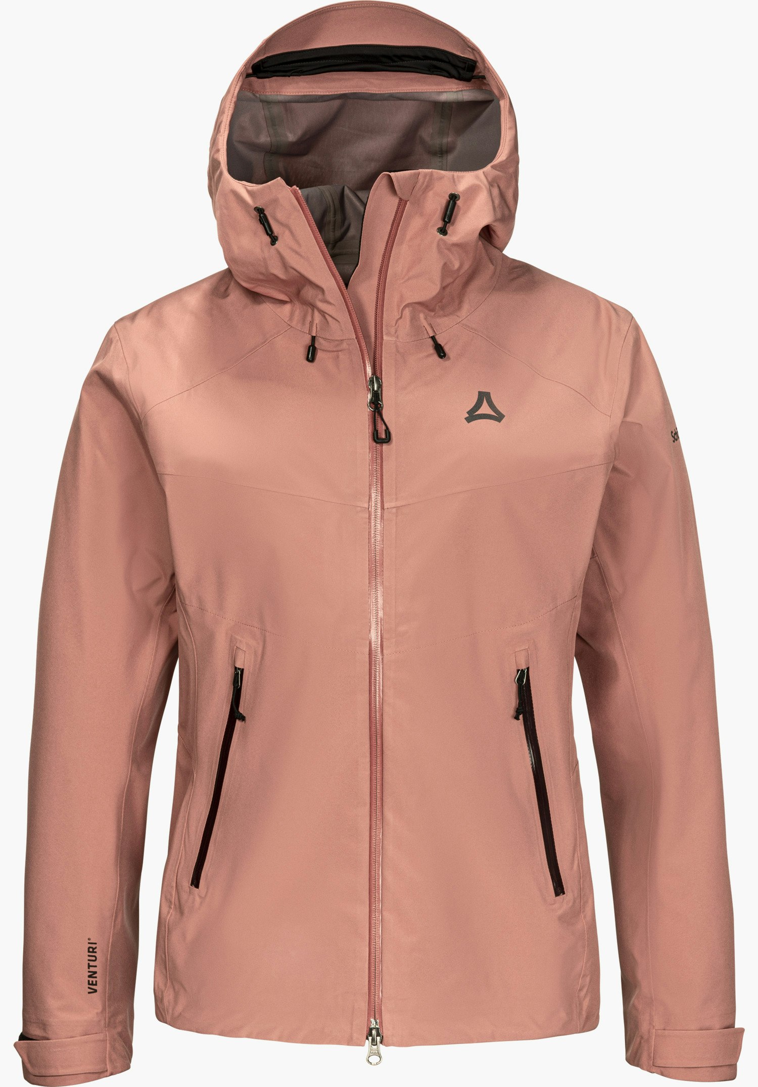 Jacket Style Cascata WMN