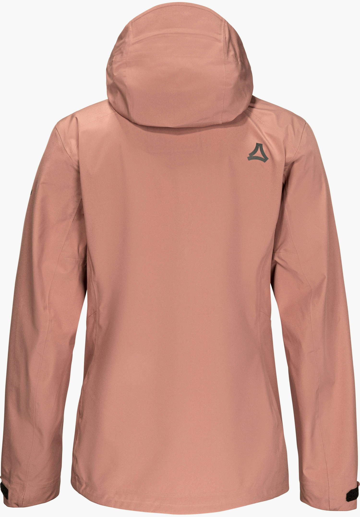 Jacket Style Cascata WMN