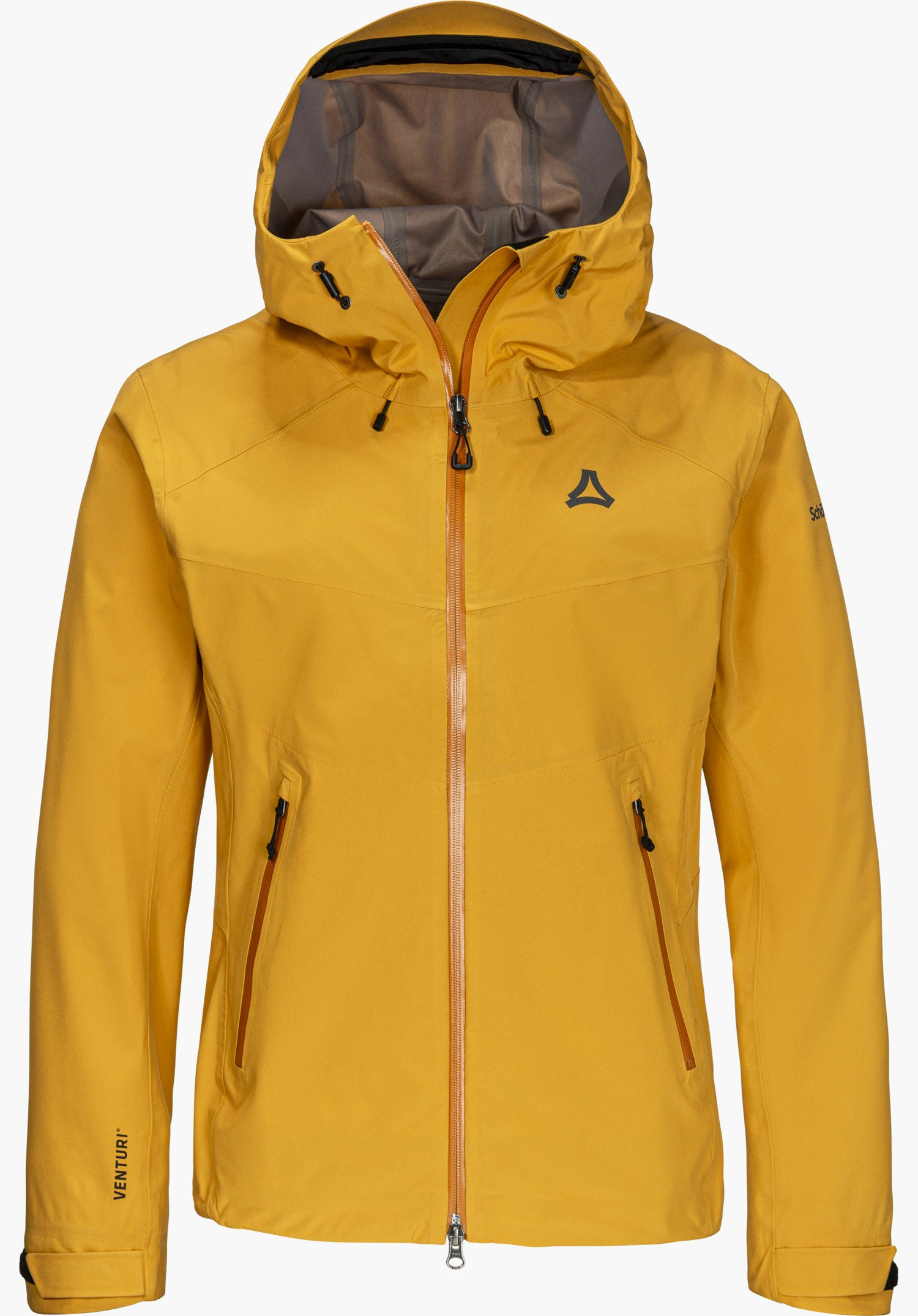 Jacket Style Cascata WMN