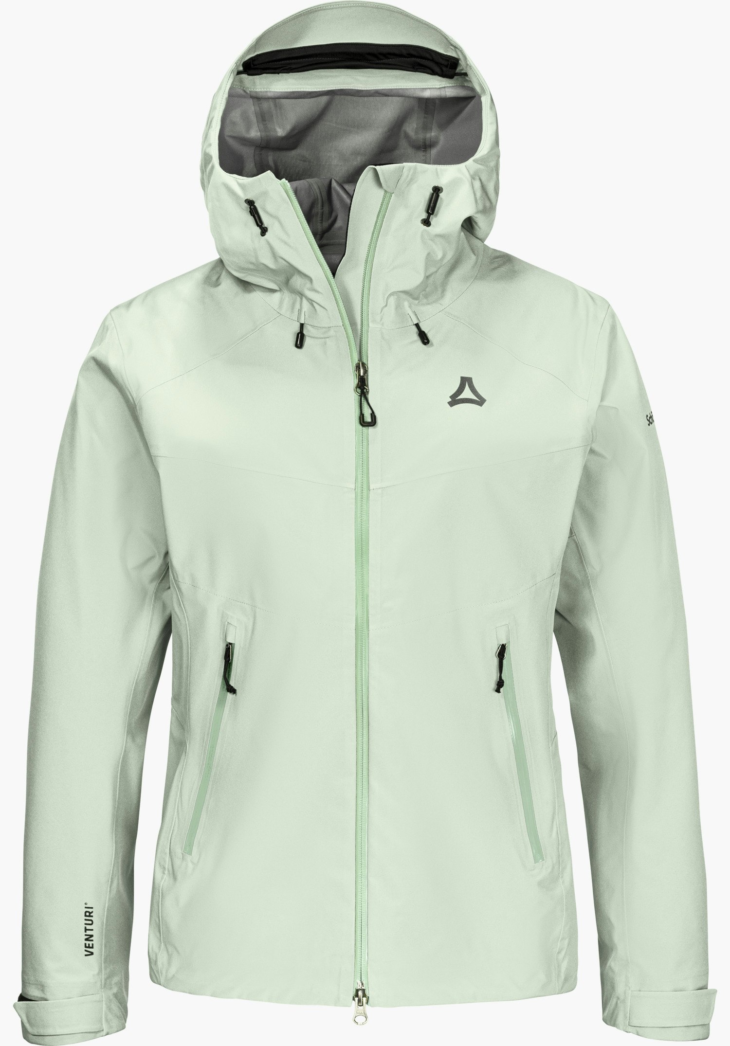 Jacket Style Cascata WMN