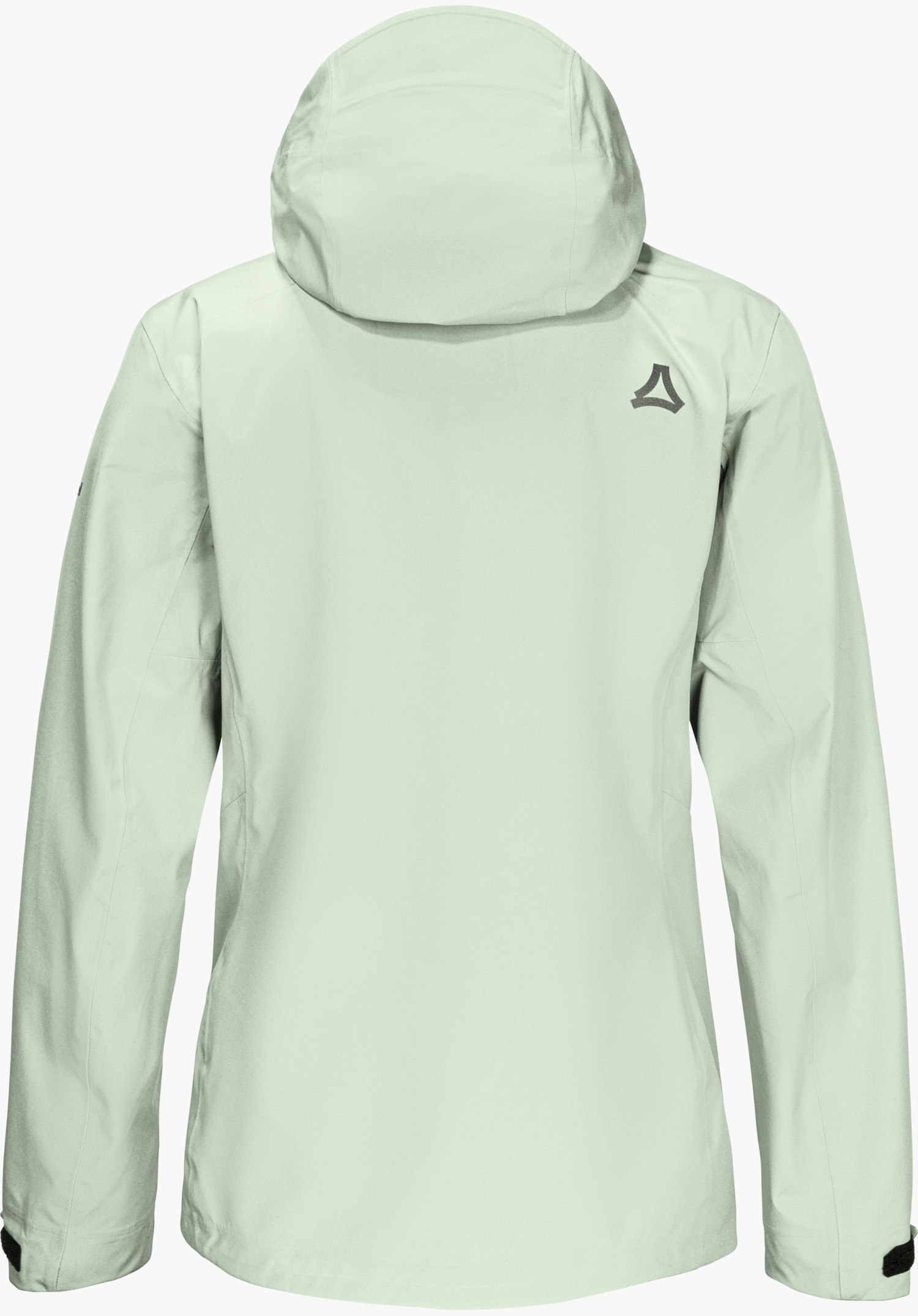Jacket Style Cascata WMN