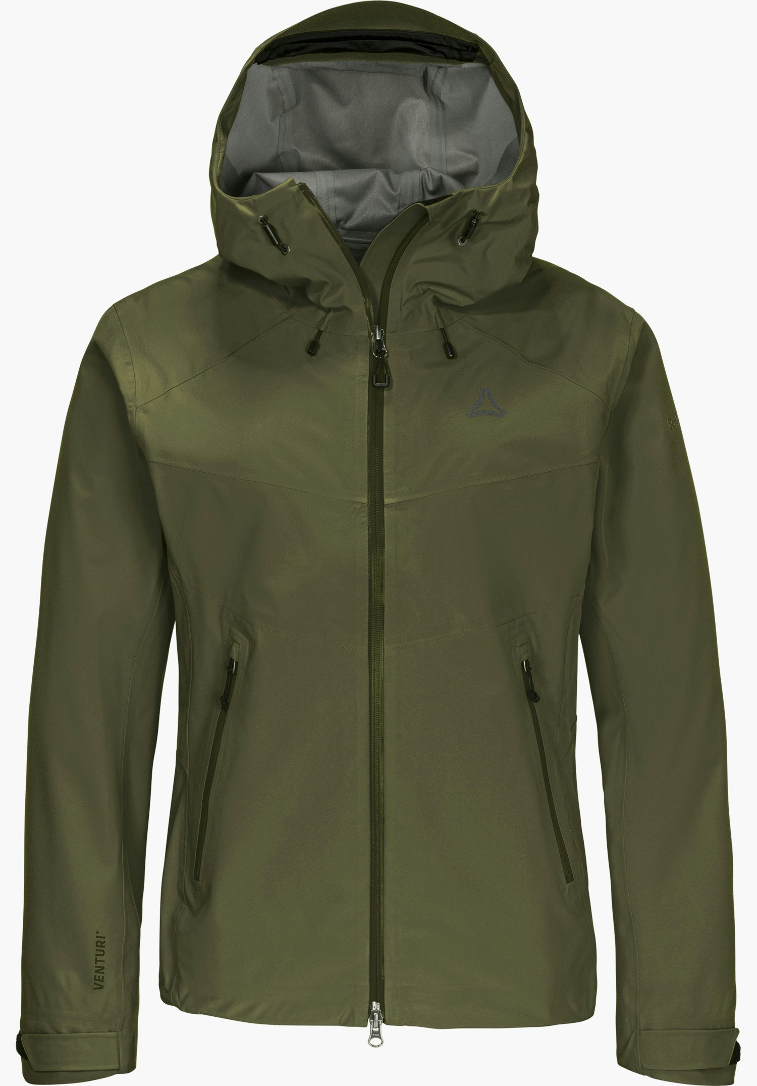 Jacket Style Cascata WMN