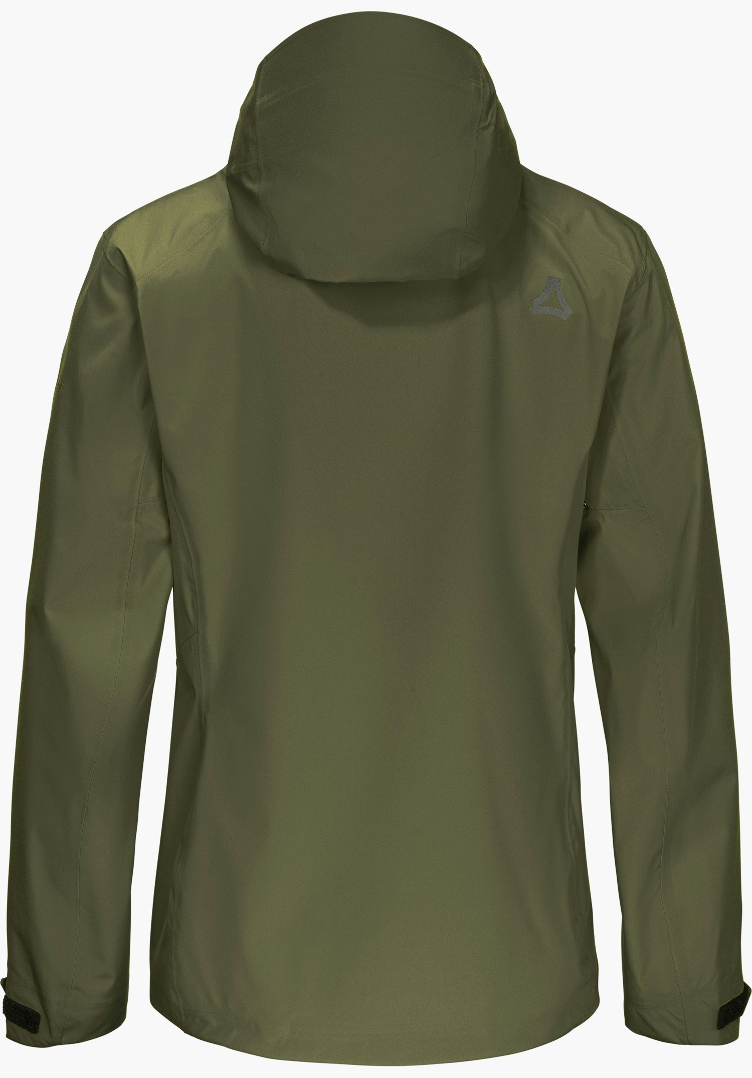 Jacket Style Cascata WMN