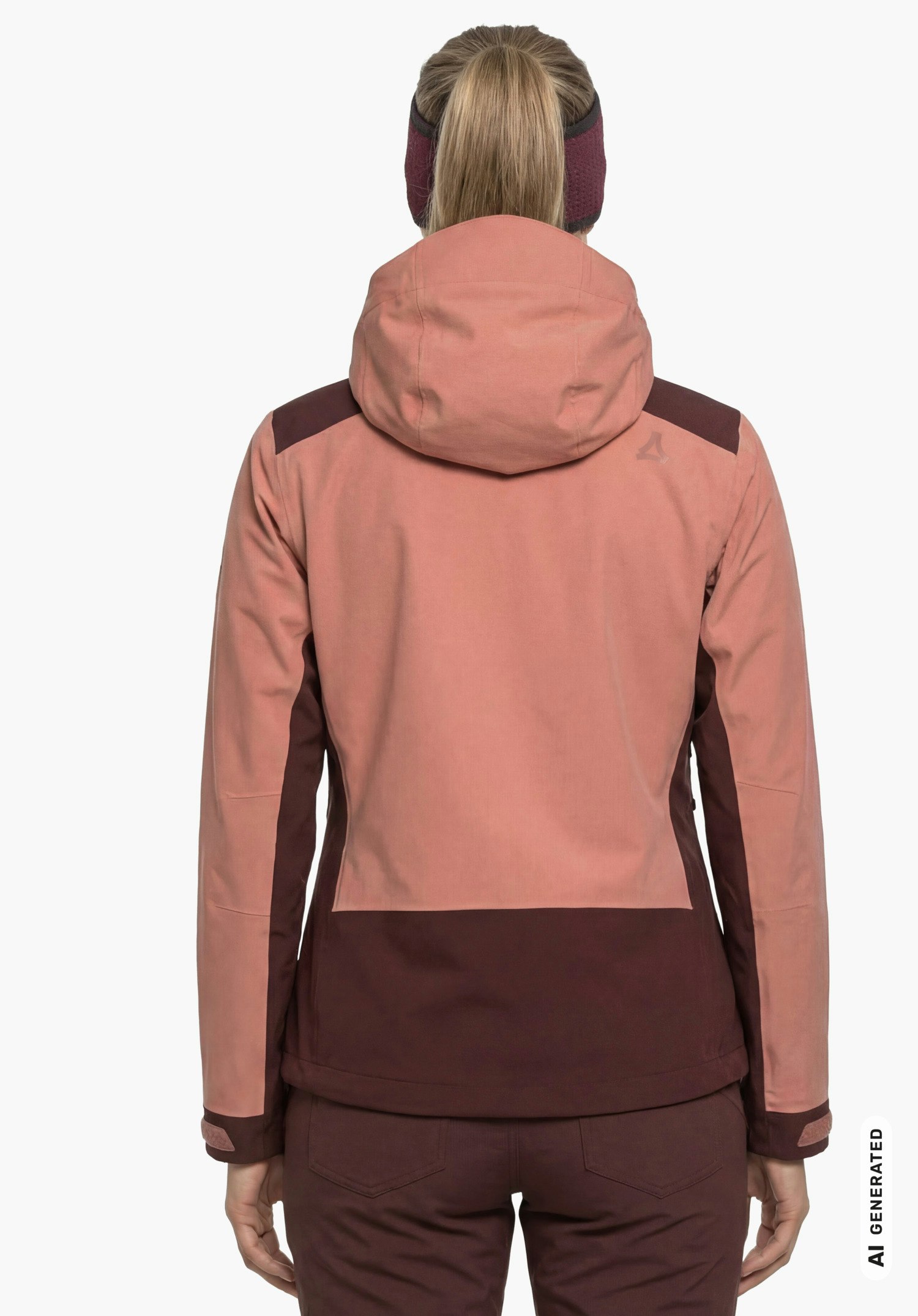 2L Jacket Style Refoca WMN
