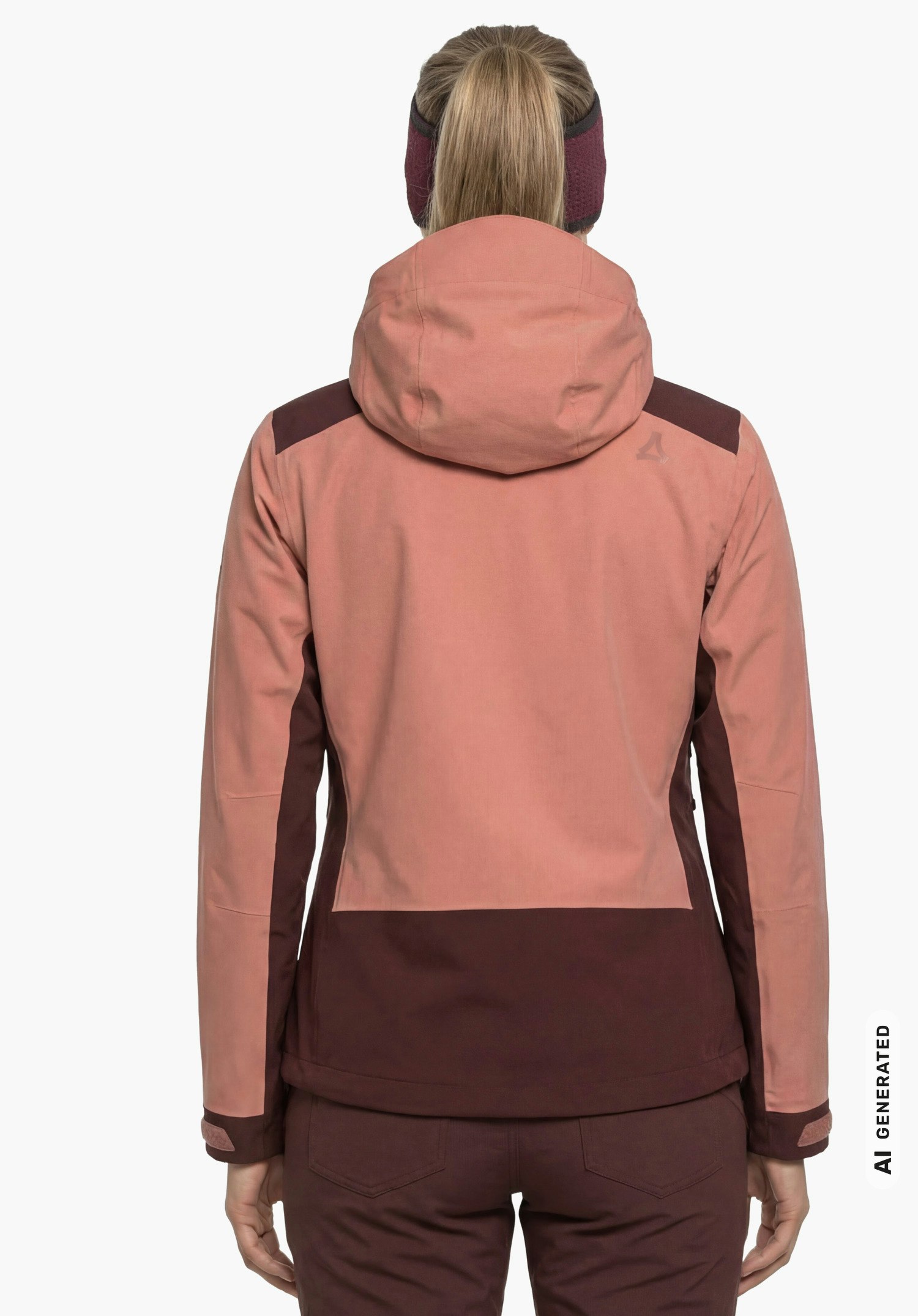 2L Jacket Style Refoca WMN